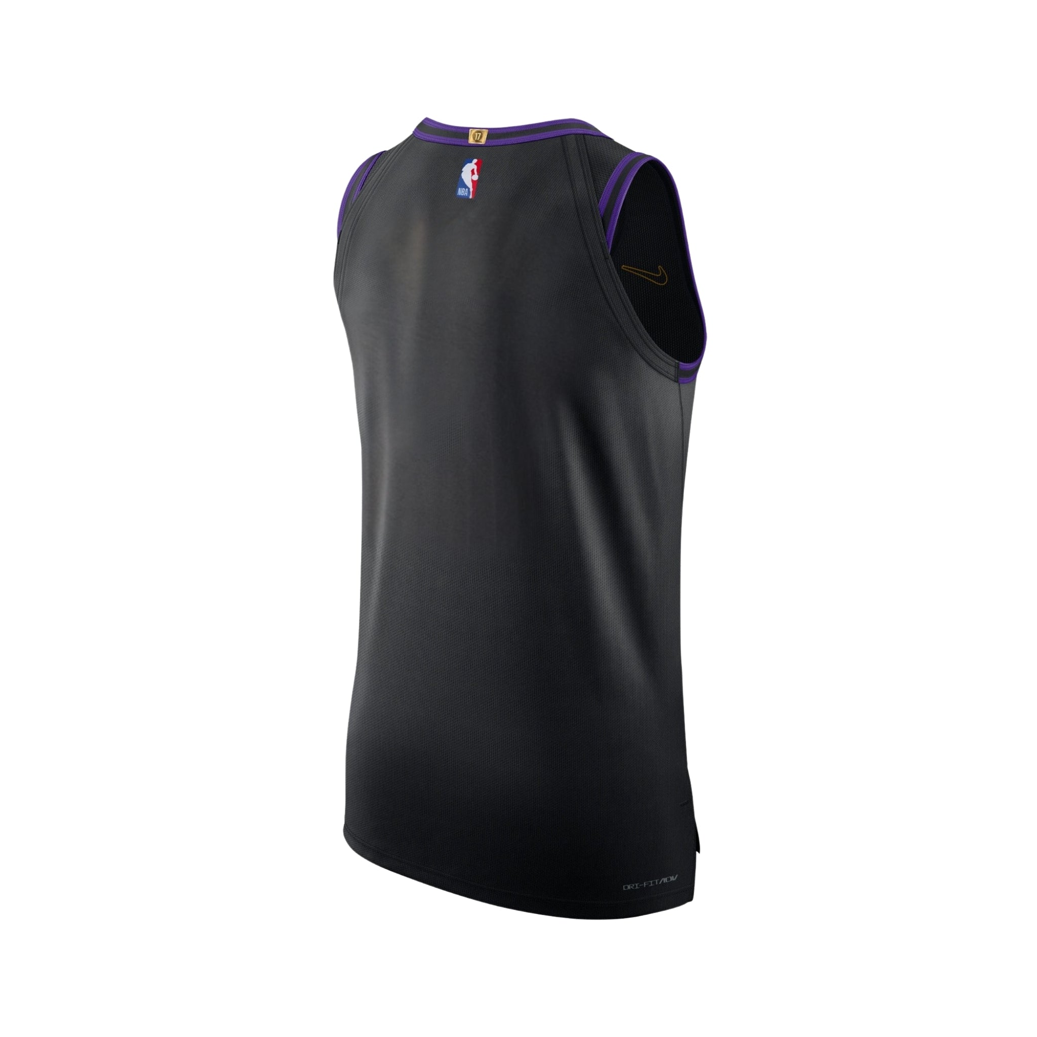 LA Lakers Statement City 25/26