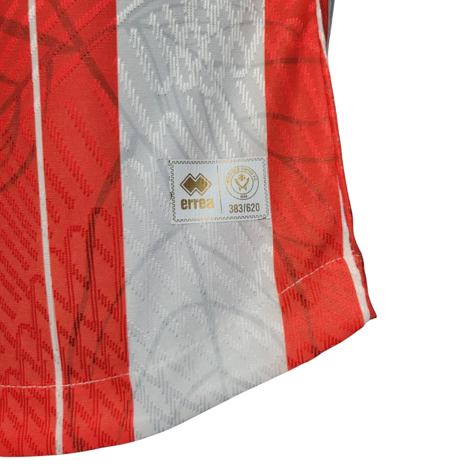 Sheffield United Principal 23/24 - Versão Jogador