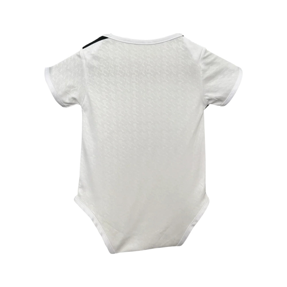 Bodie Bebé Real Madrid Principal 24/25