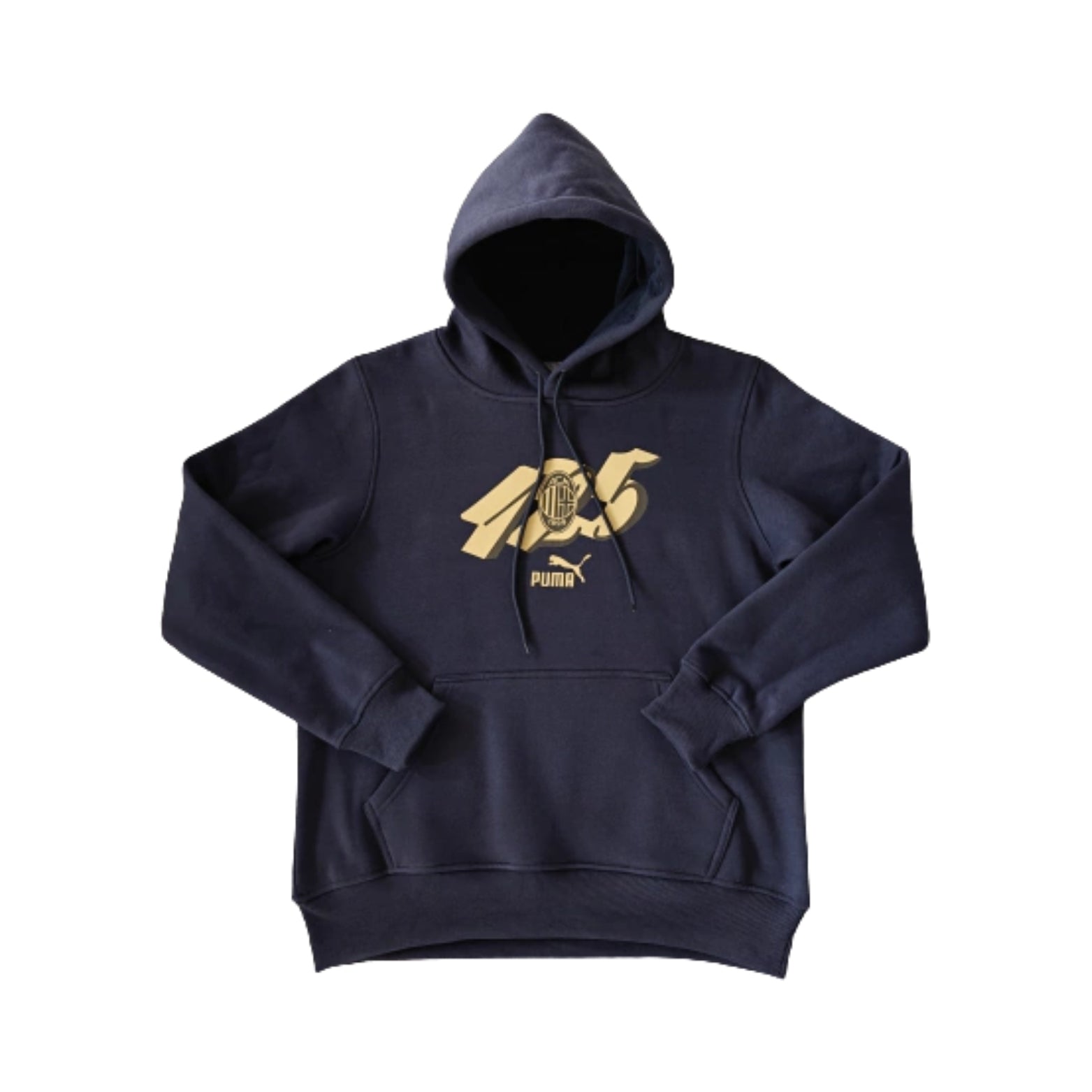 AC Milan 25/26 - Hoodie