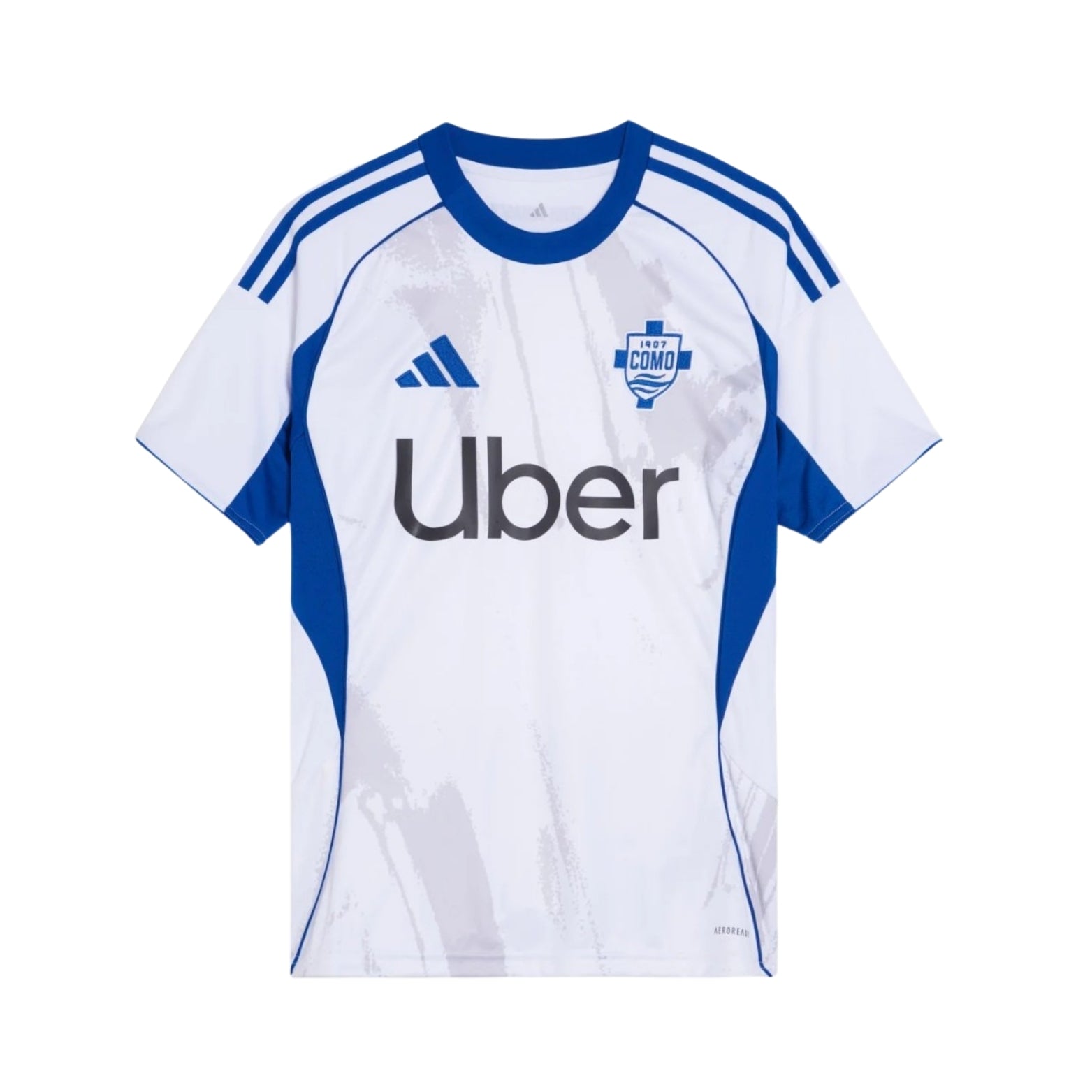 Como 1907 Alternativa 25/26