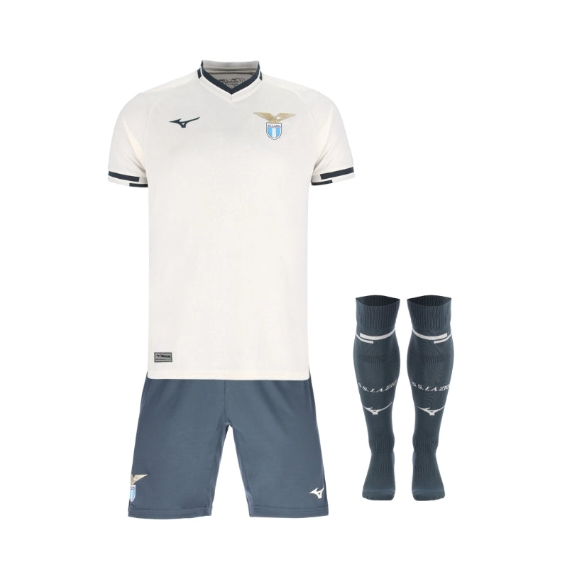 Kit de Criança - Lazio Alternativa 25/26