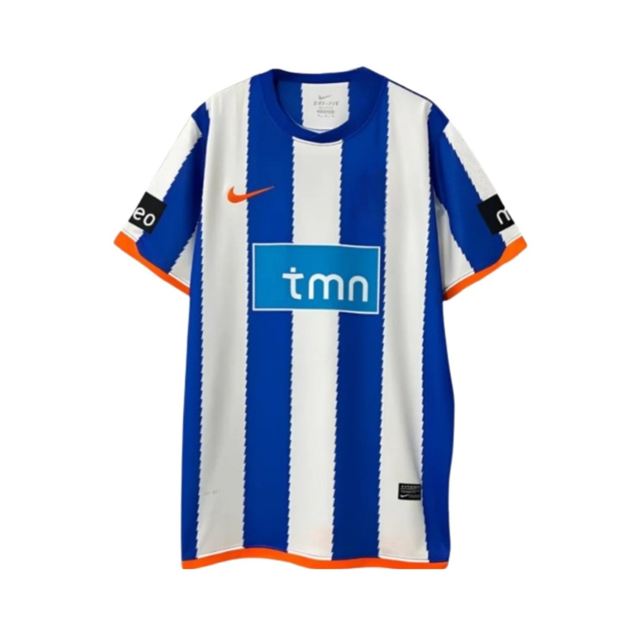 FC Porto Principal 10/11