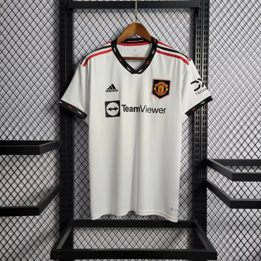 Manchester United Away 22/23 - Game Day