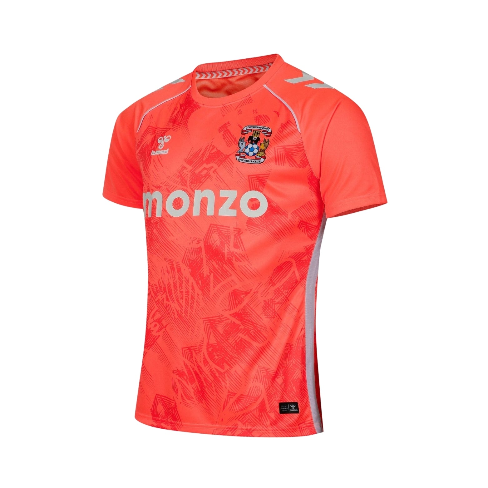 Coventry City Alternative 25/26