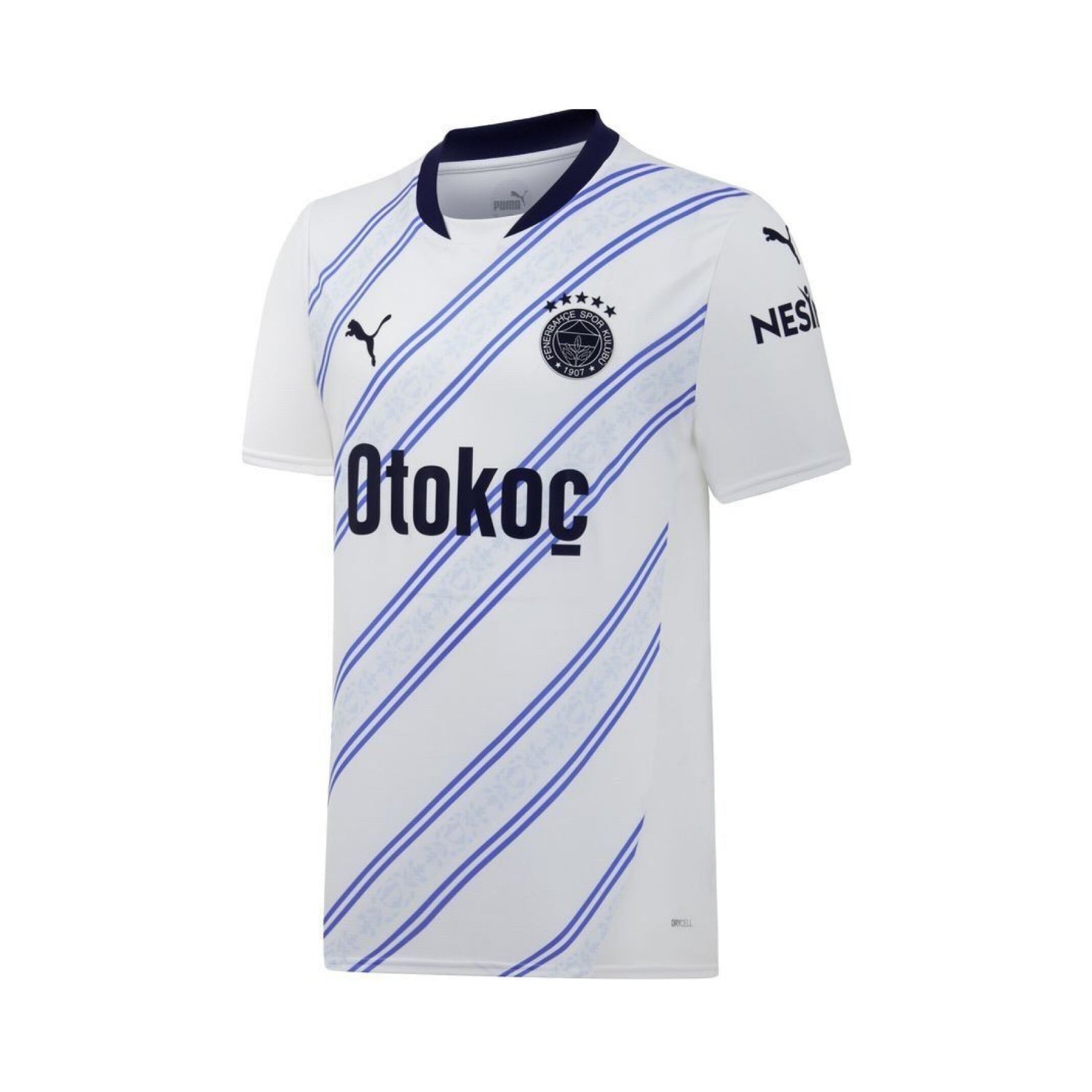 Fenerbahce Alternativa 24/25