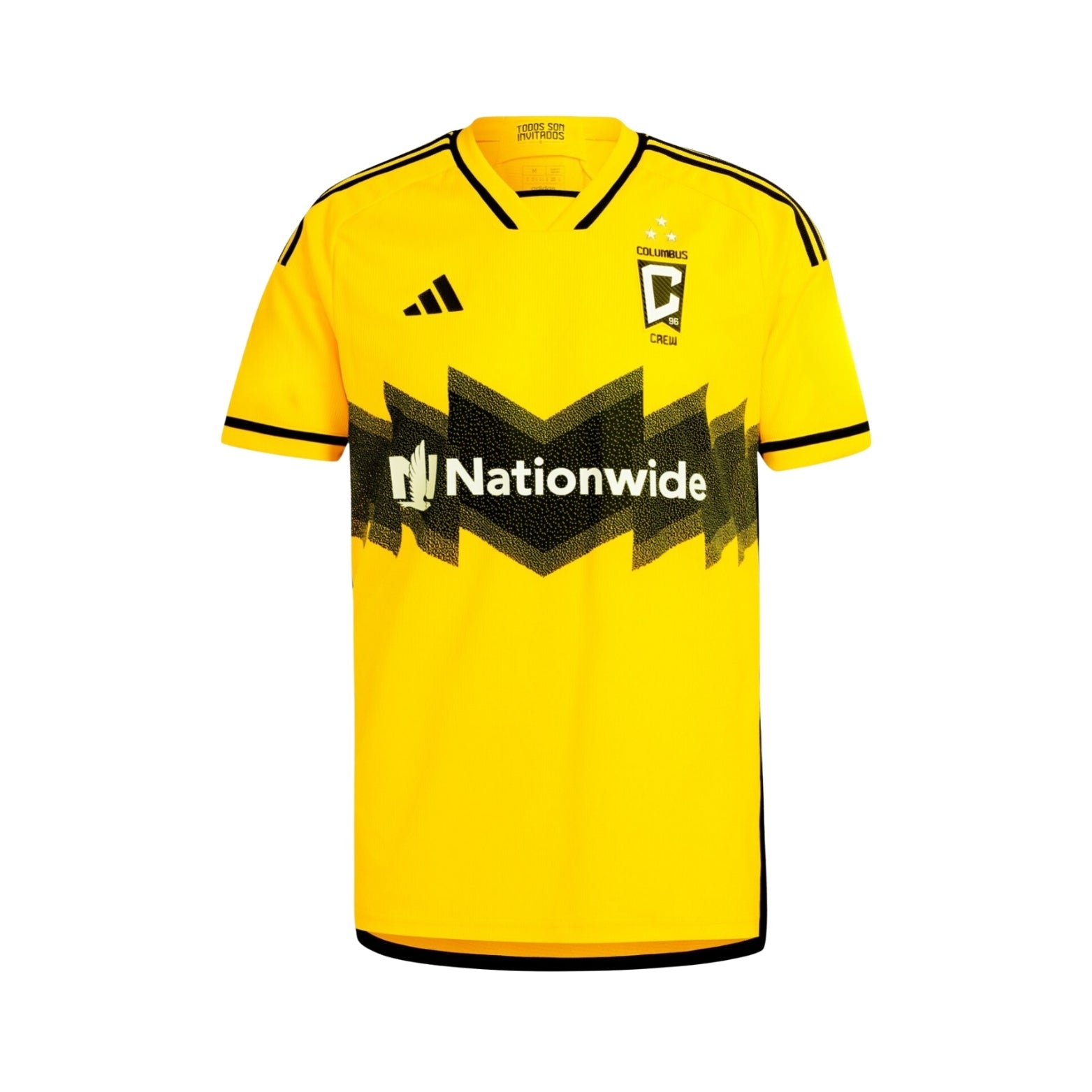 Columbus Crew Principal 25/26