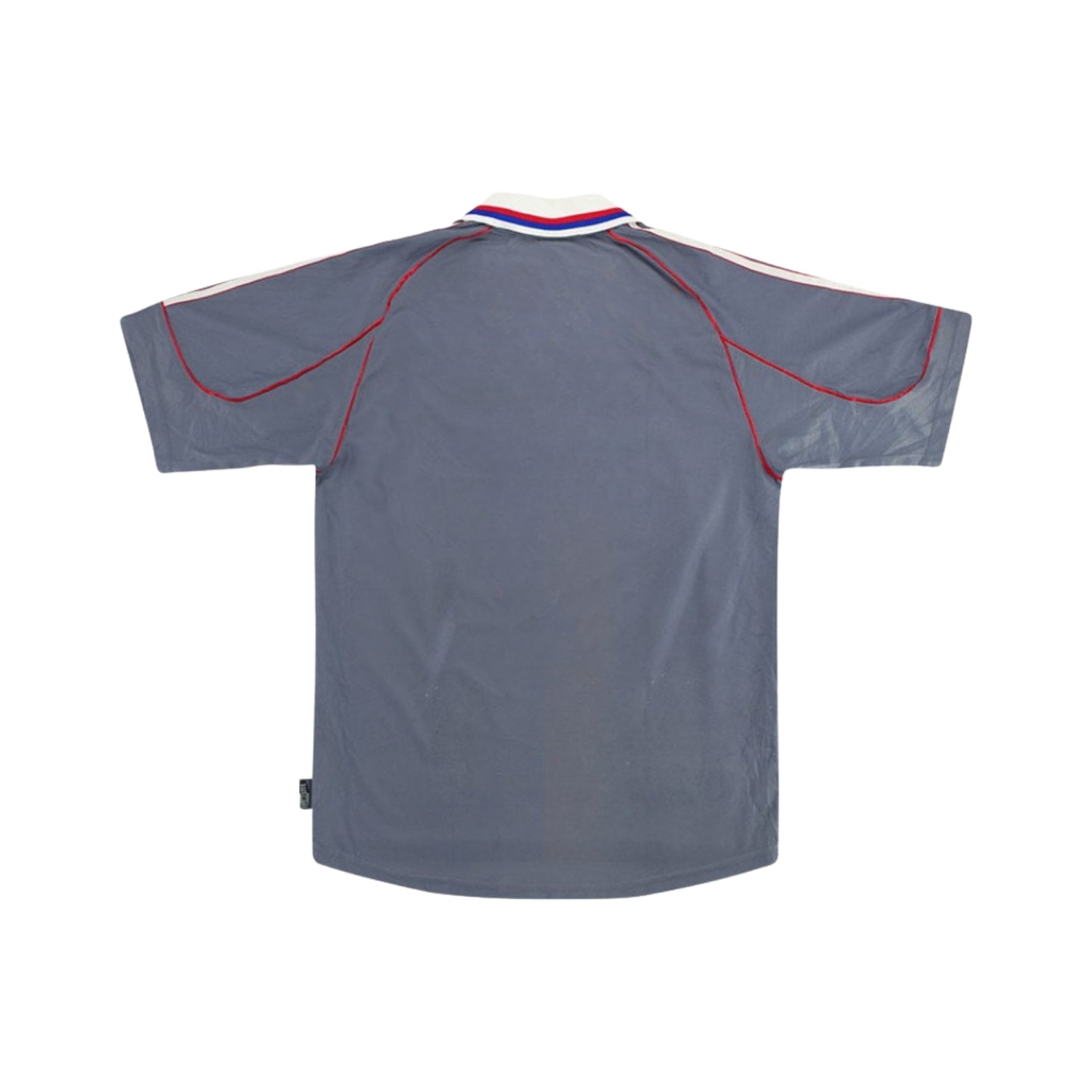 Olympique Lyon Alternativa 00/01