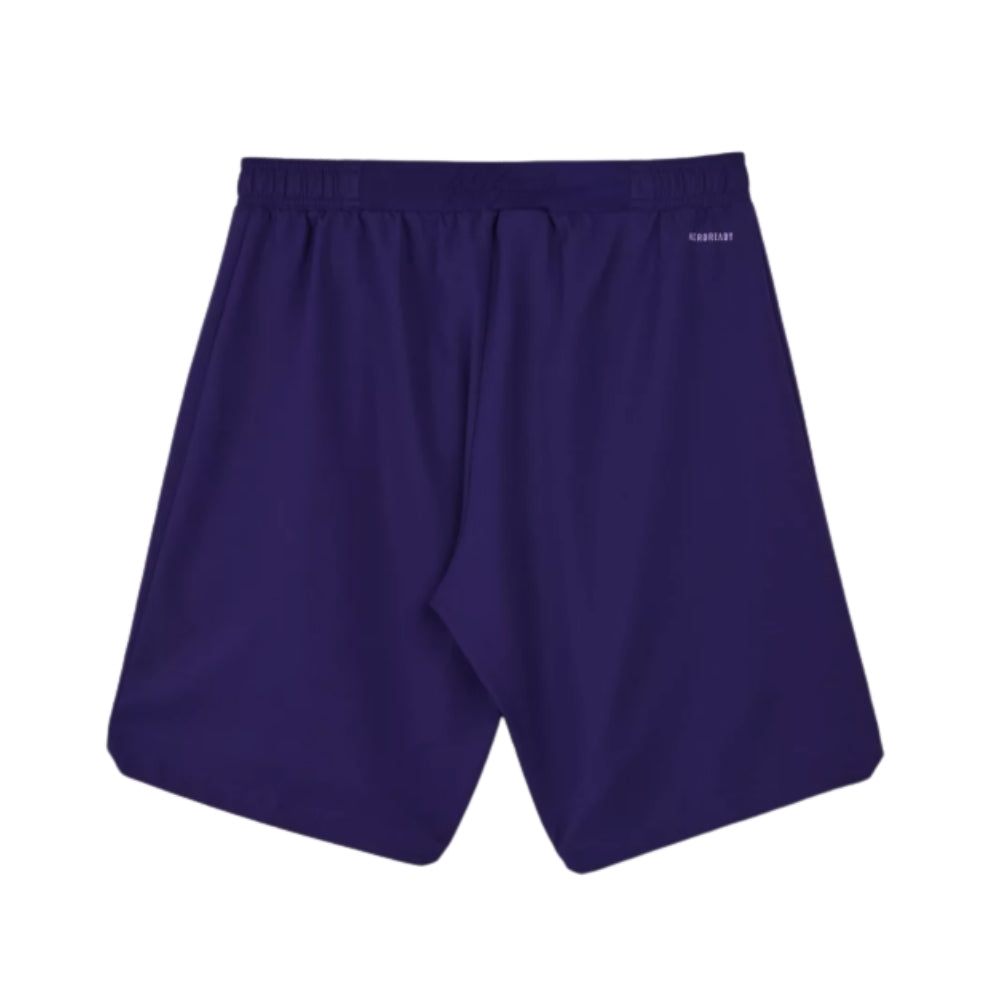 Calções - Real Madrid Edição Especial 24/25