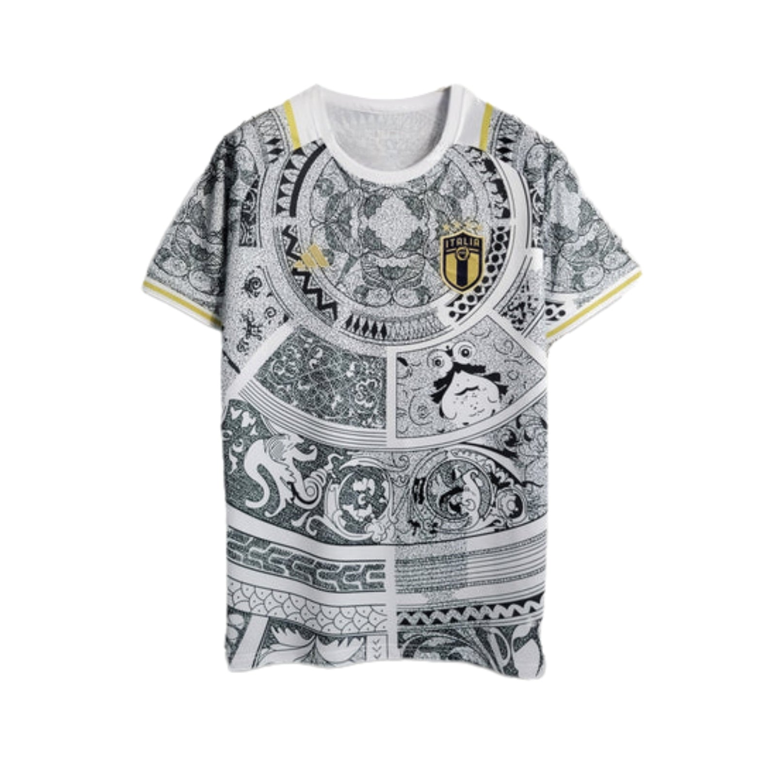 Italy Special Edition 22/23