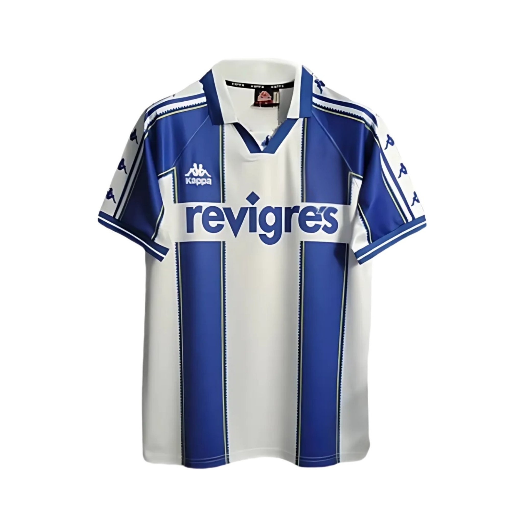 FC Porto Principal 97/98