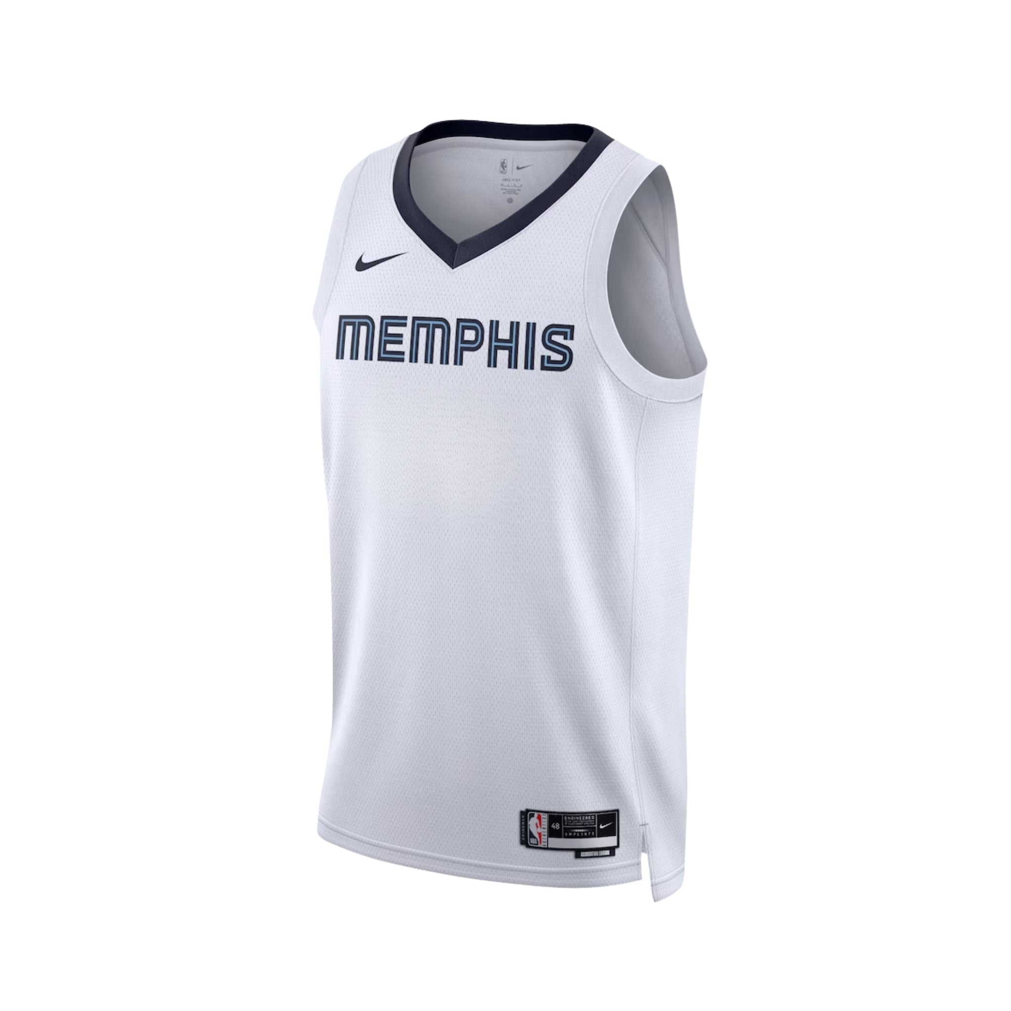 Memphis Grizzlies Association Edition 25/26