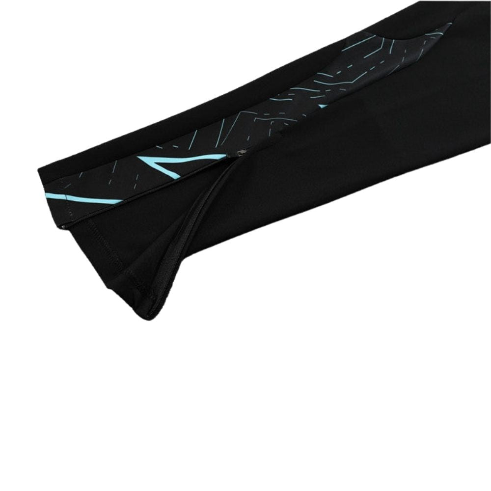 Manchester City 23/24 - Tracksuit - Half Zip