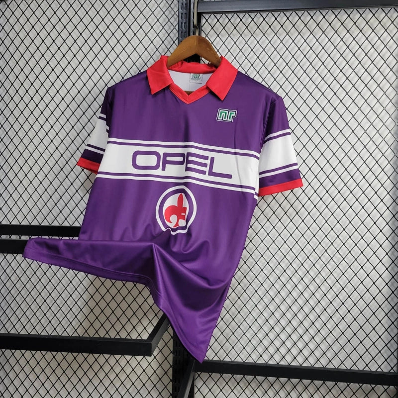 Fiorentina Principal 84/85