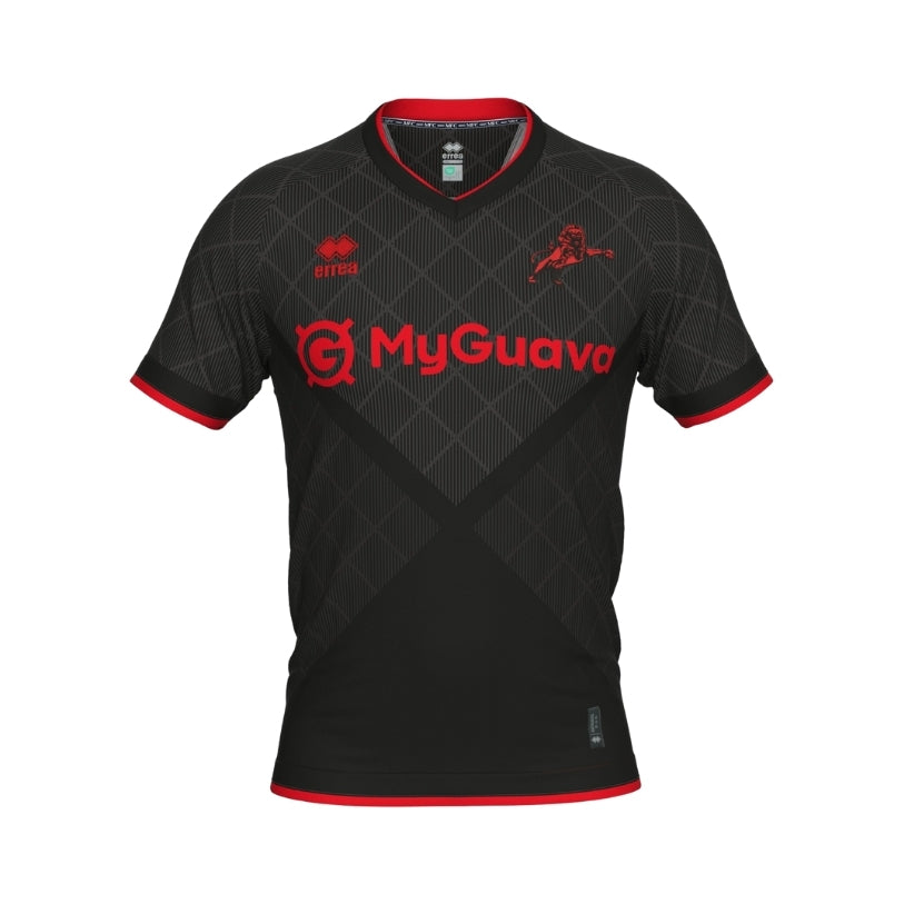 Millwall FC Third 25/26