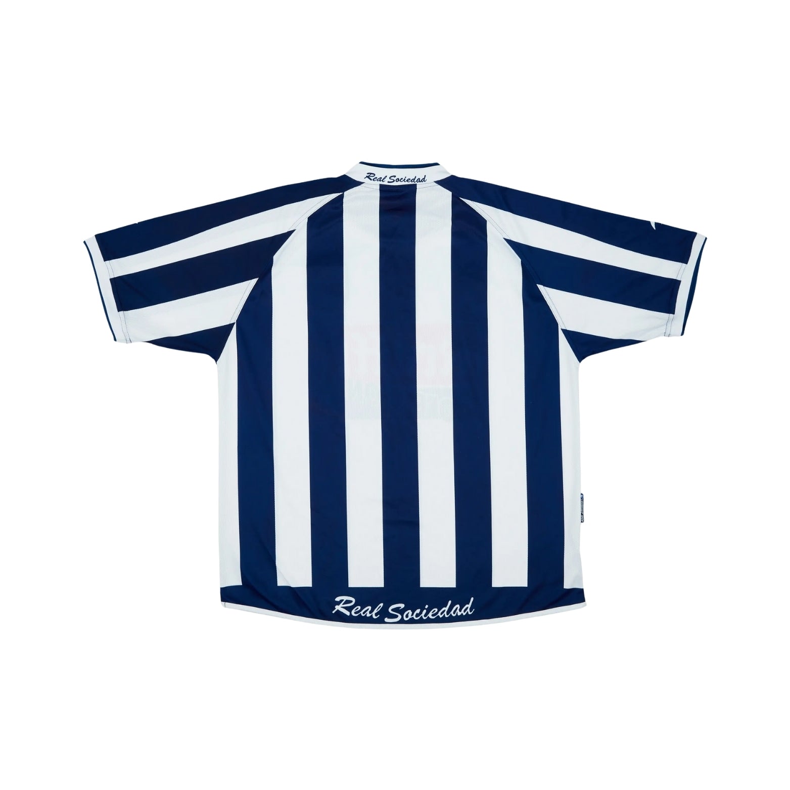 Real Sociedad Home 02/03