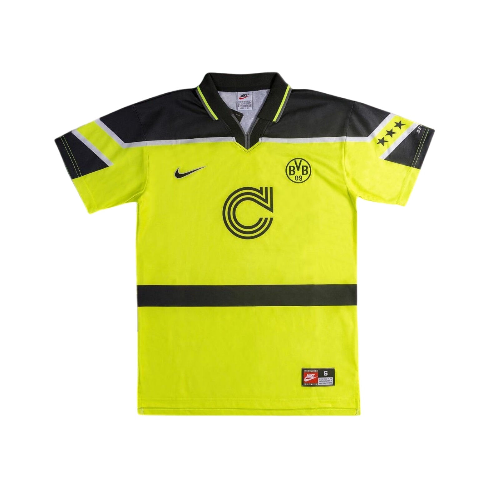 Borussia Dortmund Principal 97/98