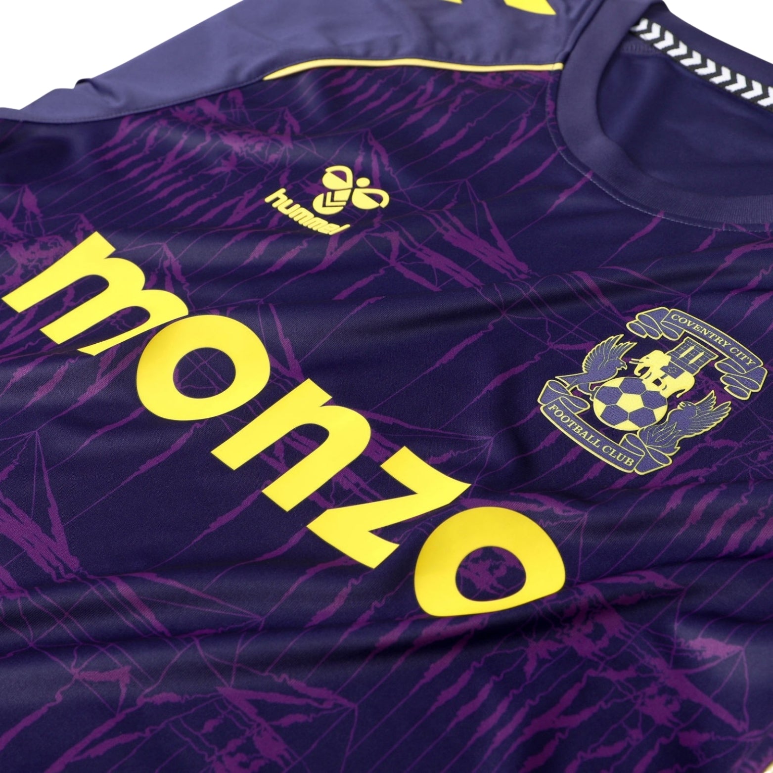 Coventry City Goalkeeper 25/26