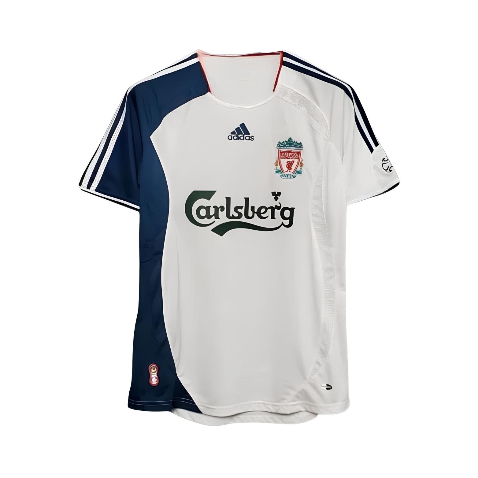 Liverpool Extérieur 06/07