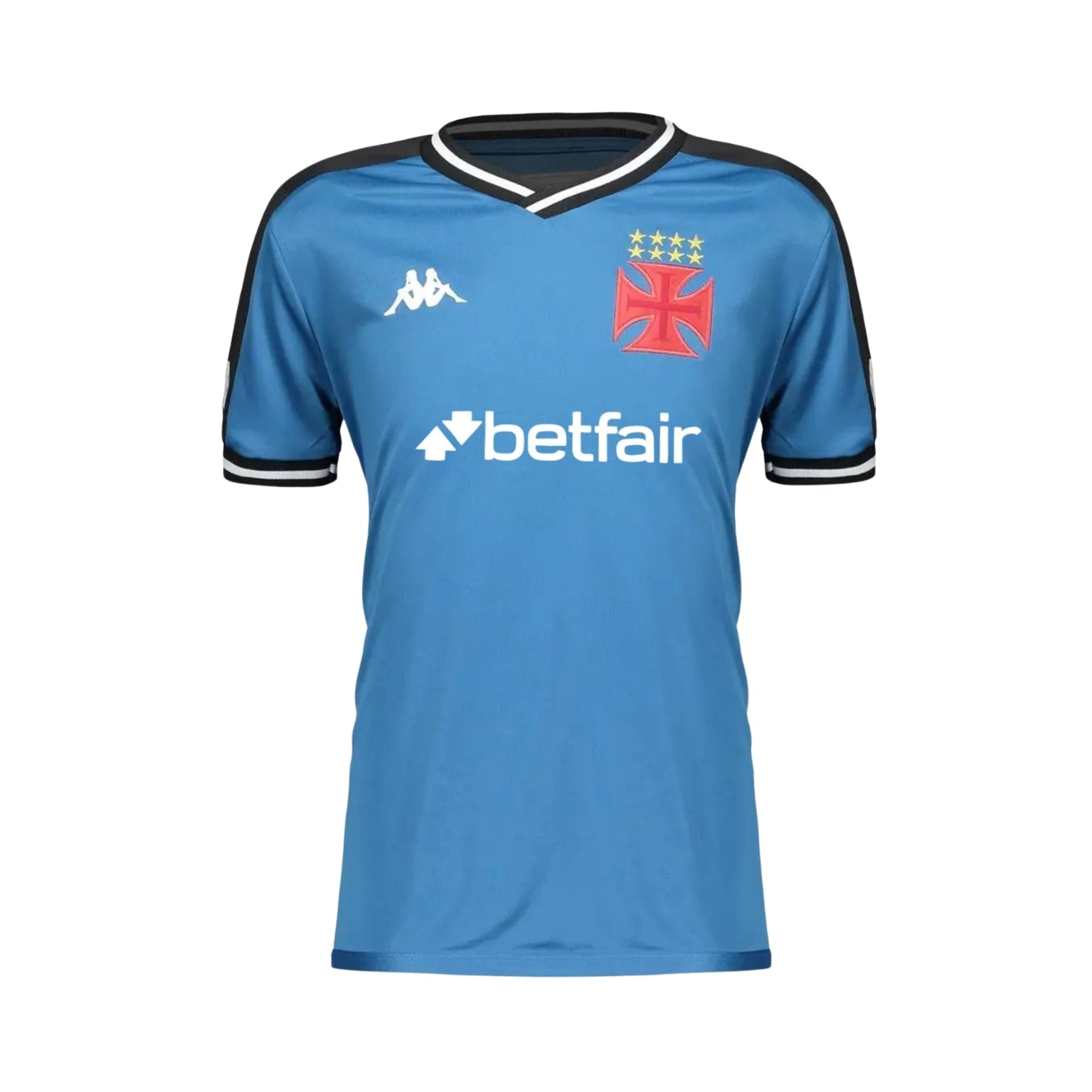 Vasco da Gama Treino 24/25