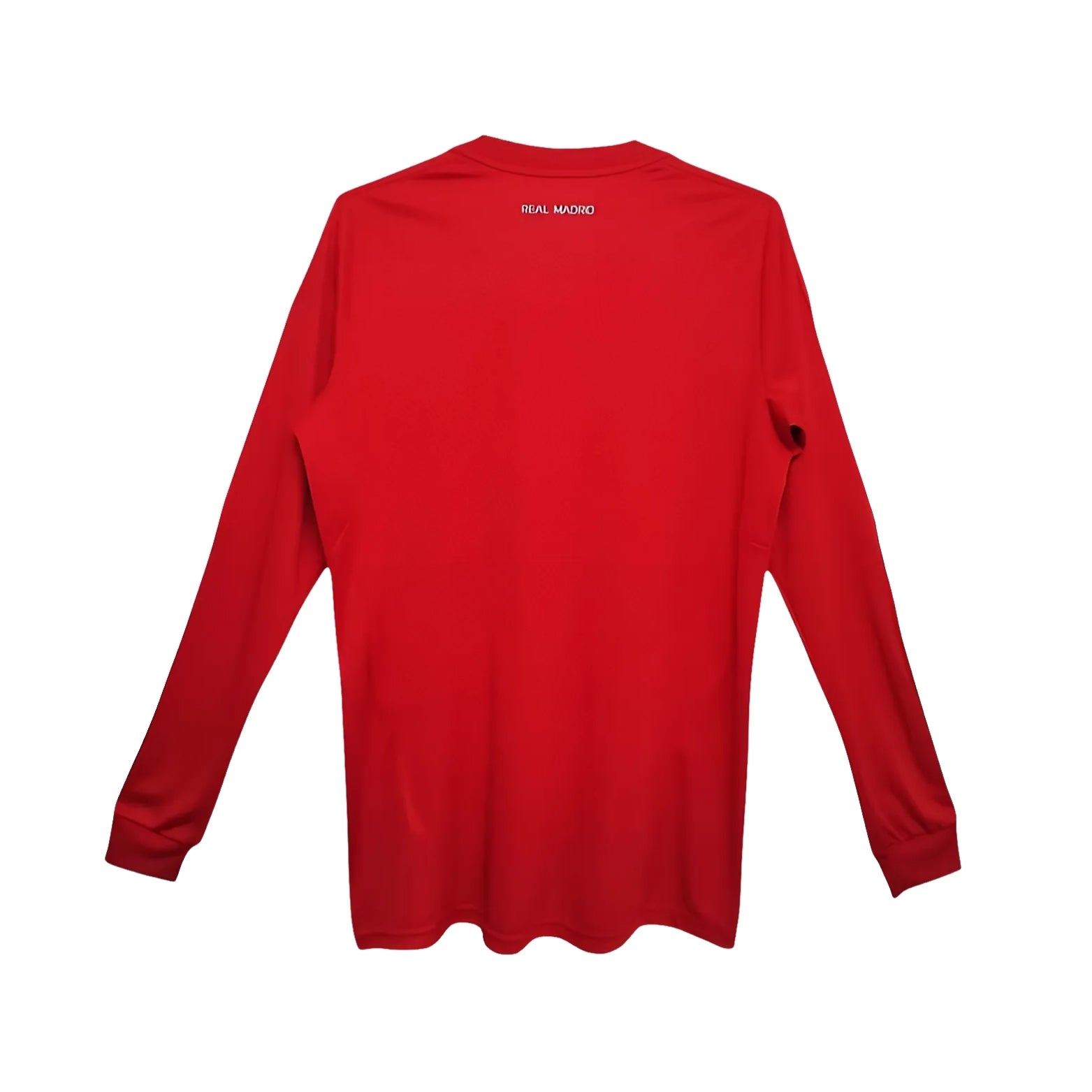 Real Madrid Third 11/12 - Long Sleeve