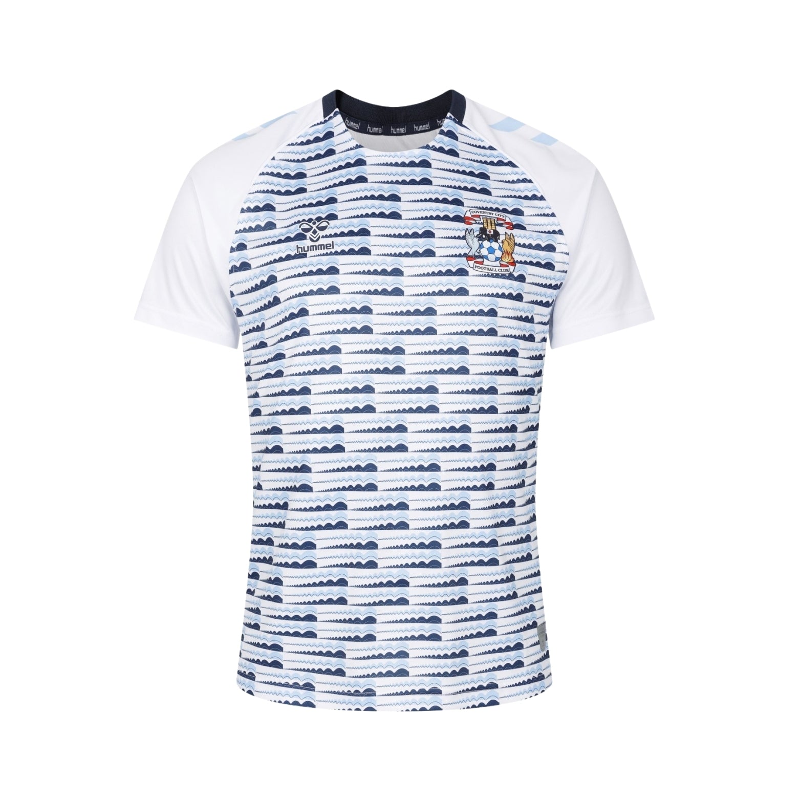 Coventry City Pre-Match 25/26