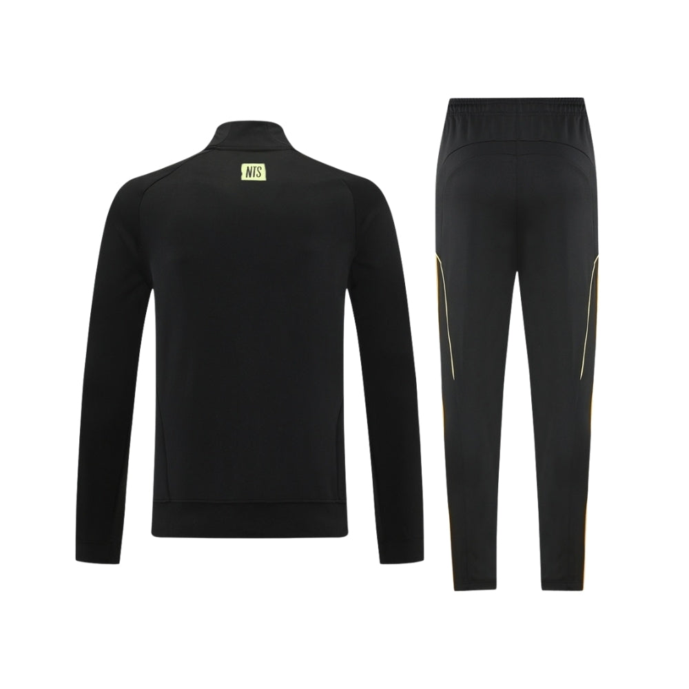 Arsenal 25/26 - Fato de Treino - Zip Completo