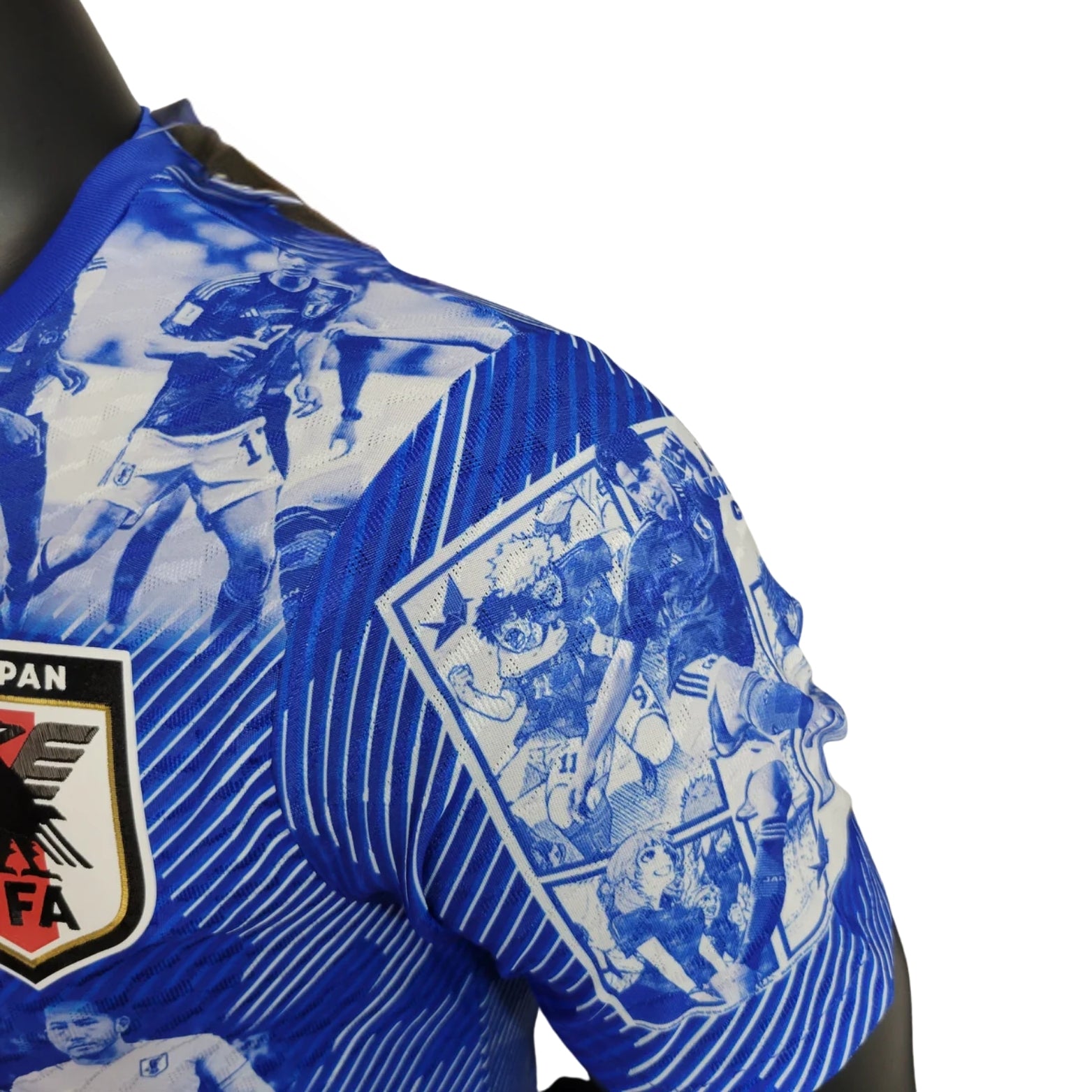 Portugal Extérieur 24/25 - Version Joueur