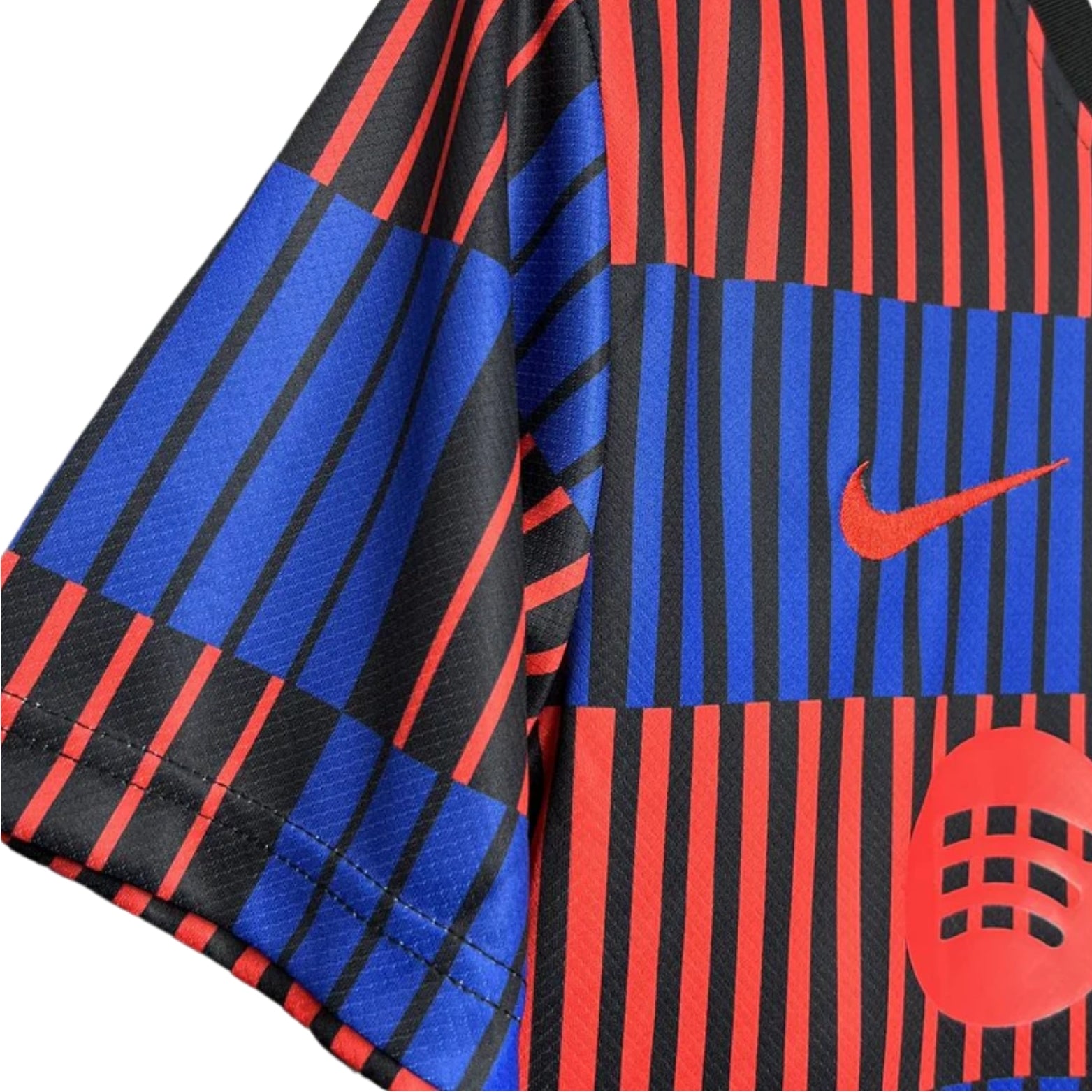 Barcelona Pré-Jogo 24/25