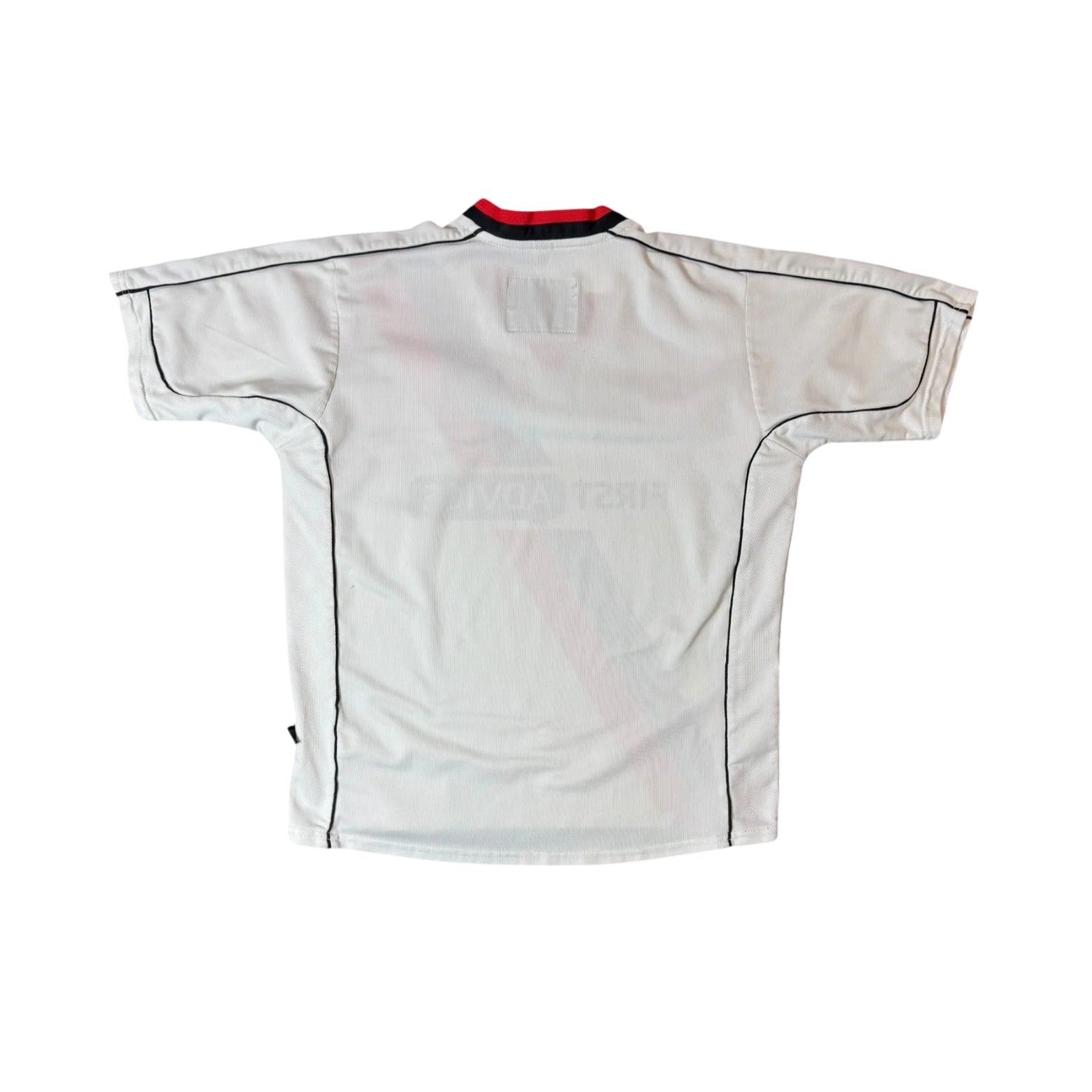 Manchester City Third 02/03