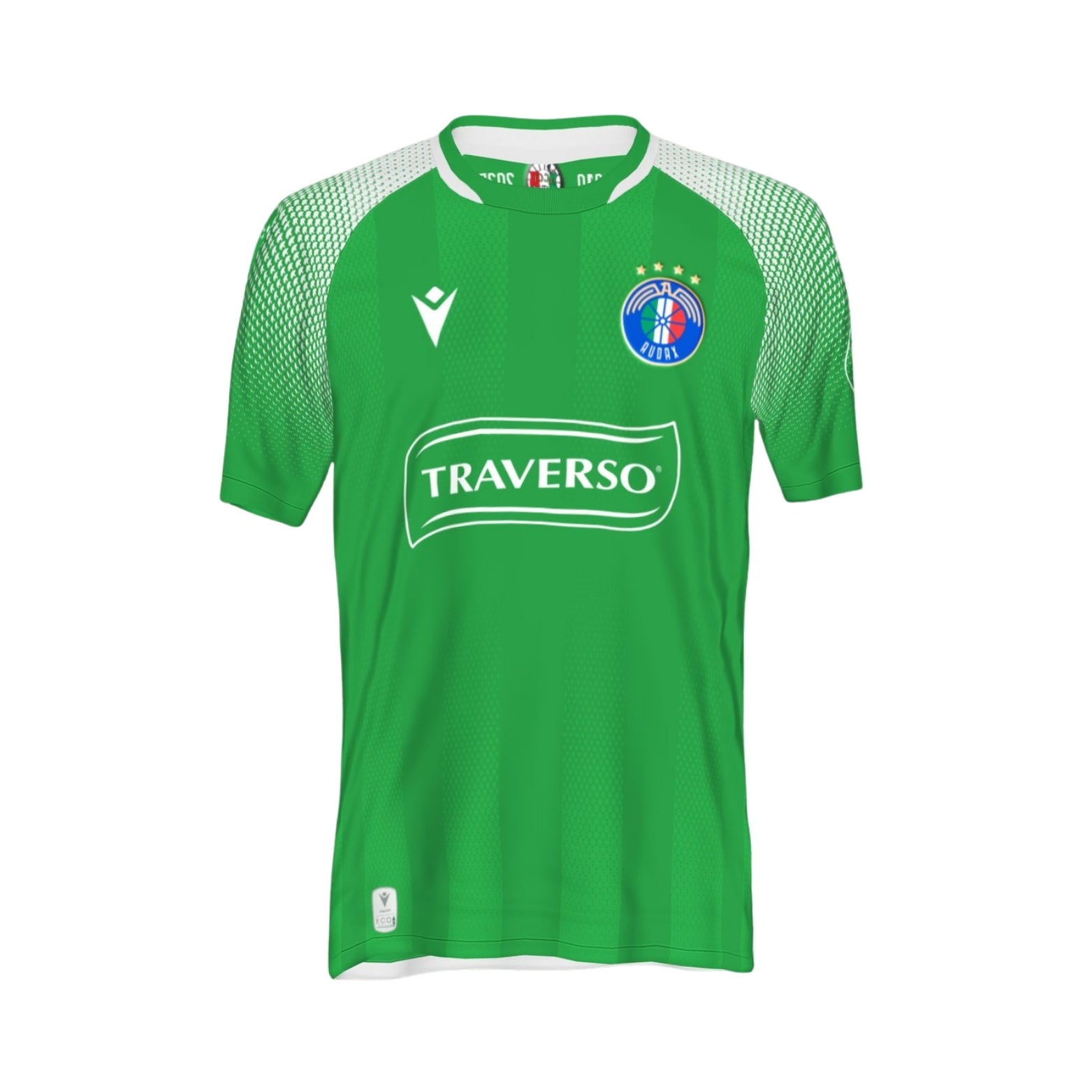 Audax Italiano Principal 25/26