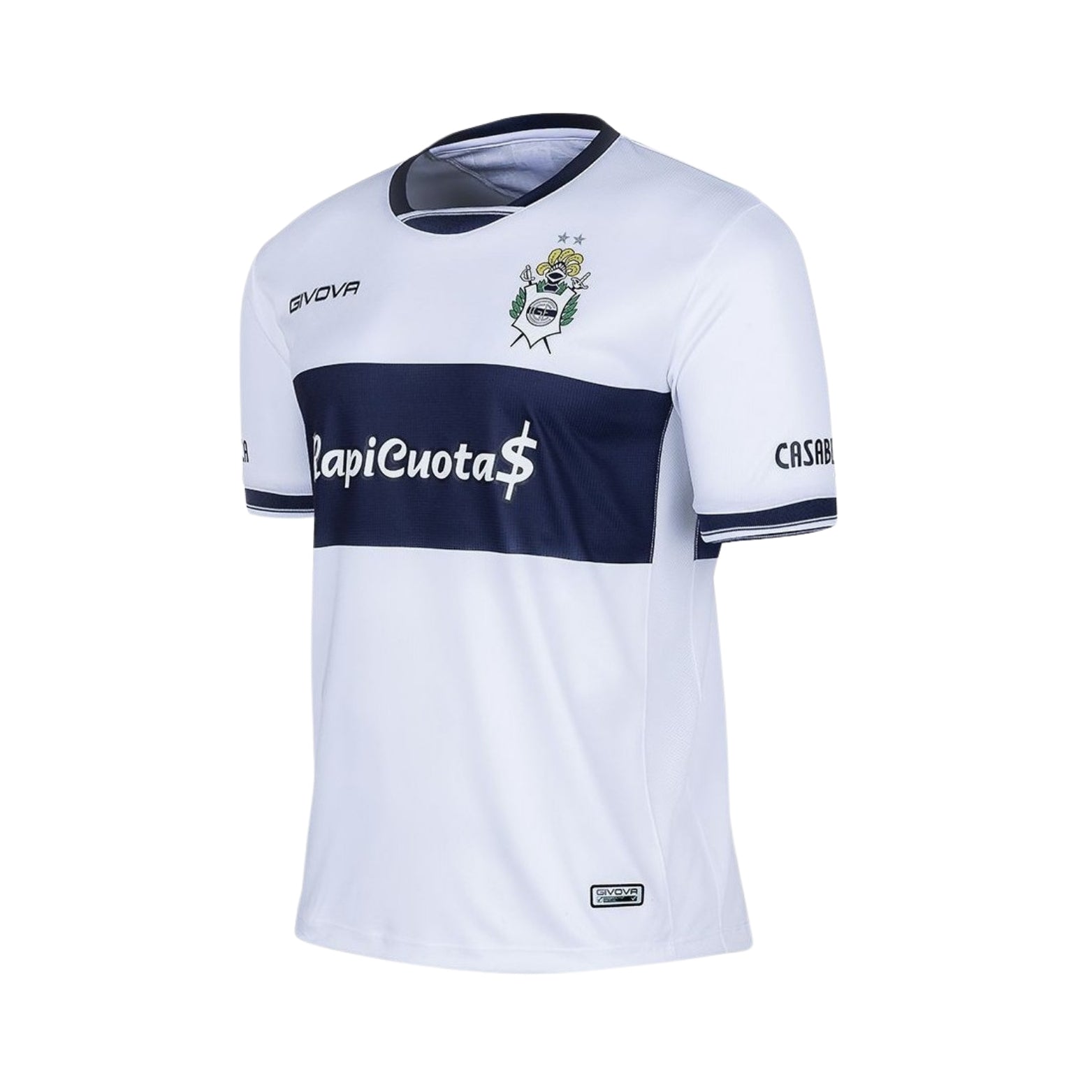 Gimnasia y Esgrima La Plata Principal 25/26