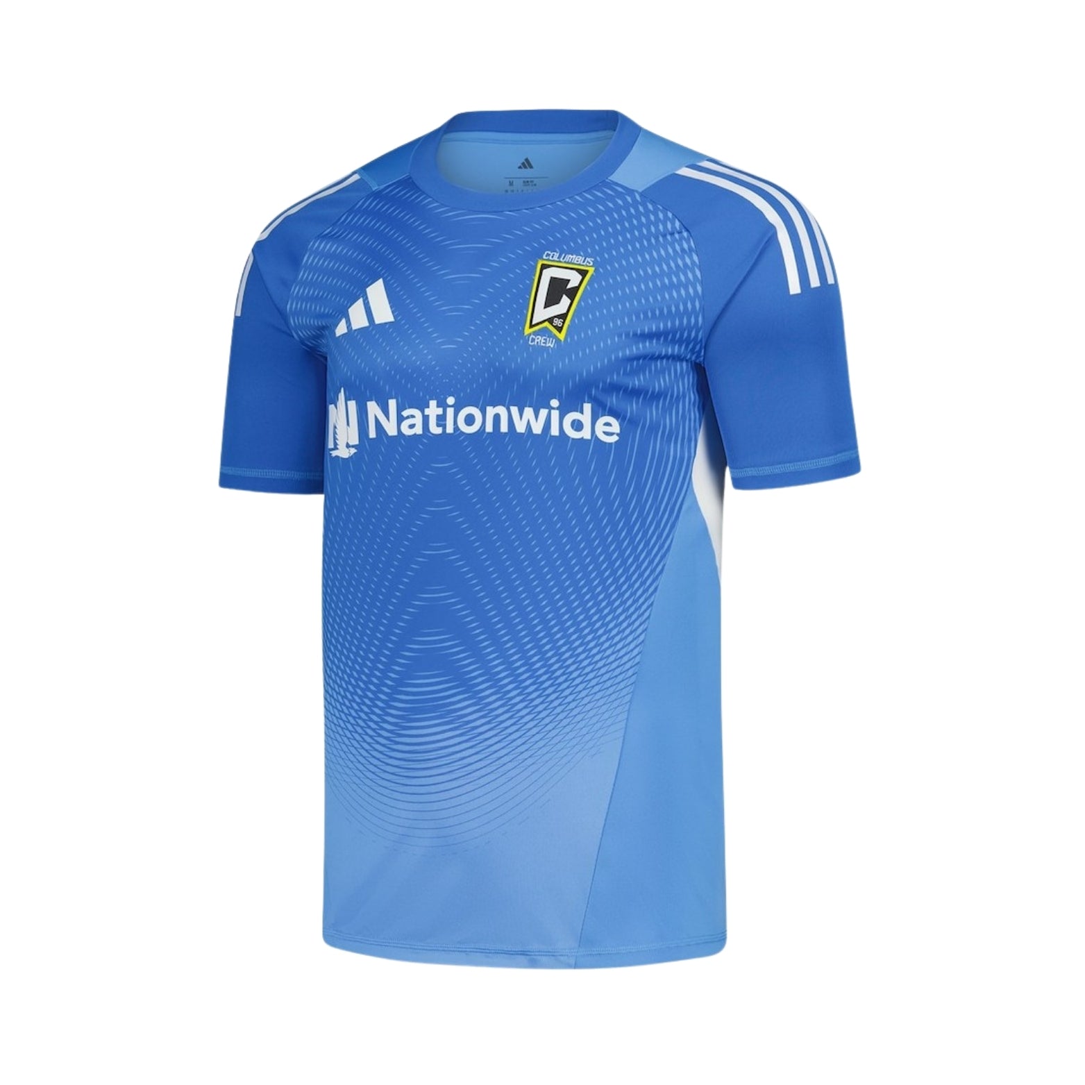 Columbus Crew Guarda-Redes 25/26