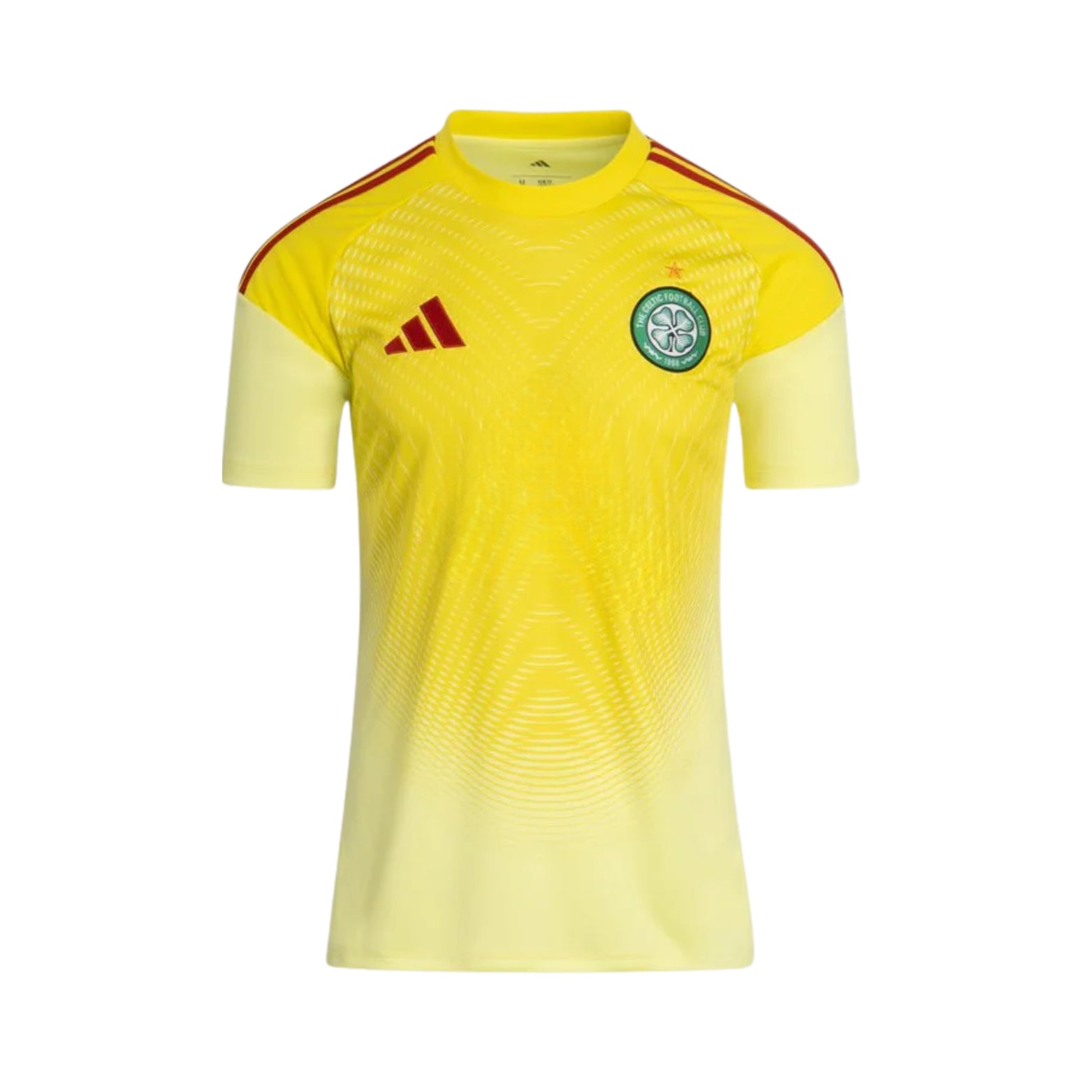 Celtic Goalkeeper 25/26