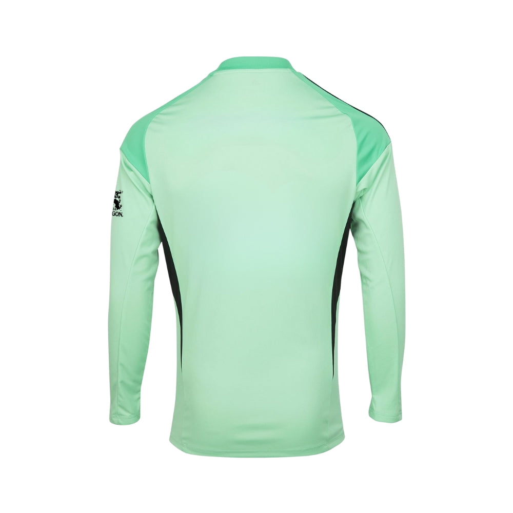 Leicester City Guarda-Redes 25/26 - Manga Comprida