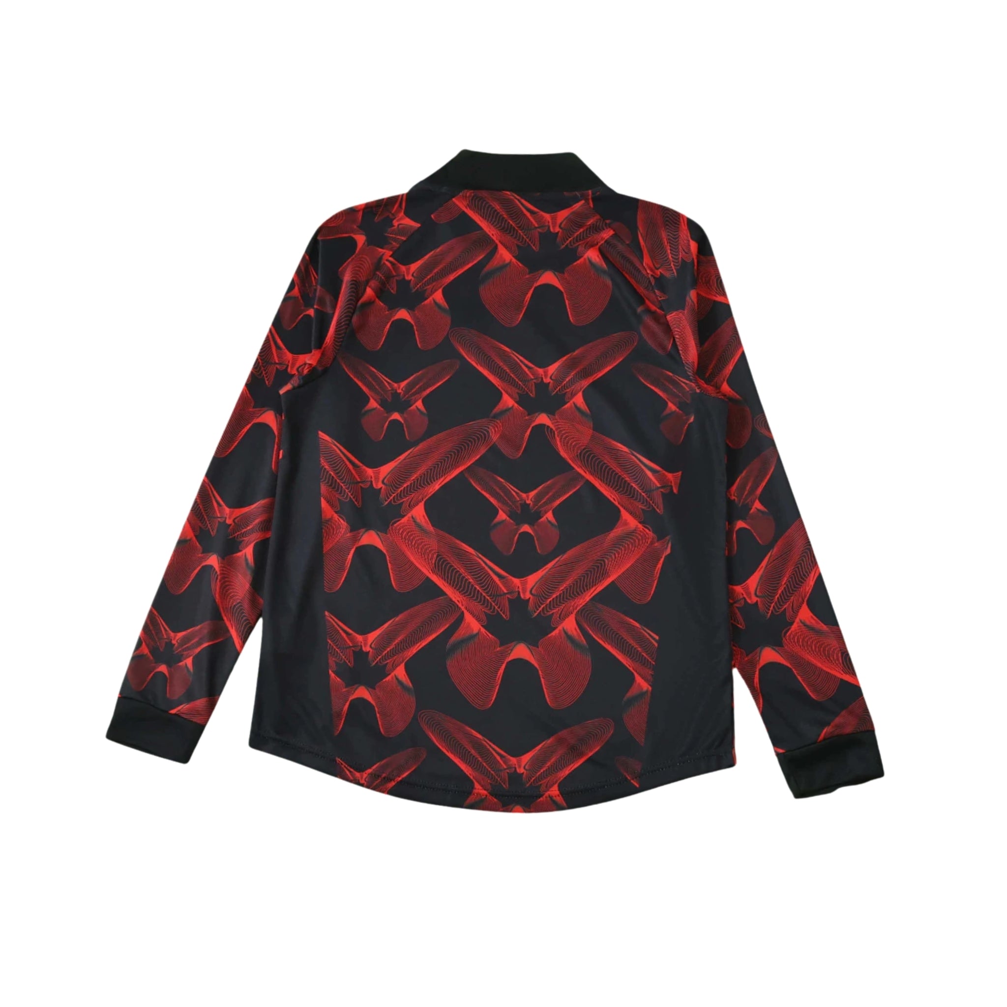 Canadá Guarda-Redes 26/27 - Mundial 2026 - Manga Comprida