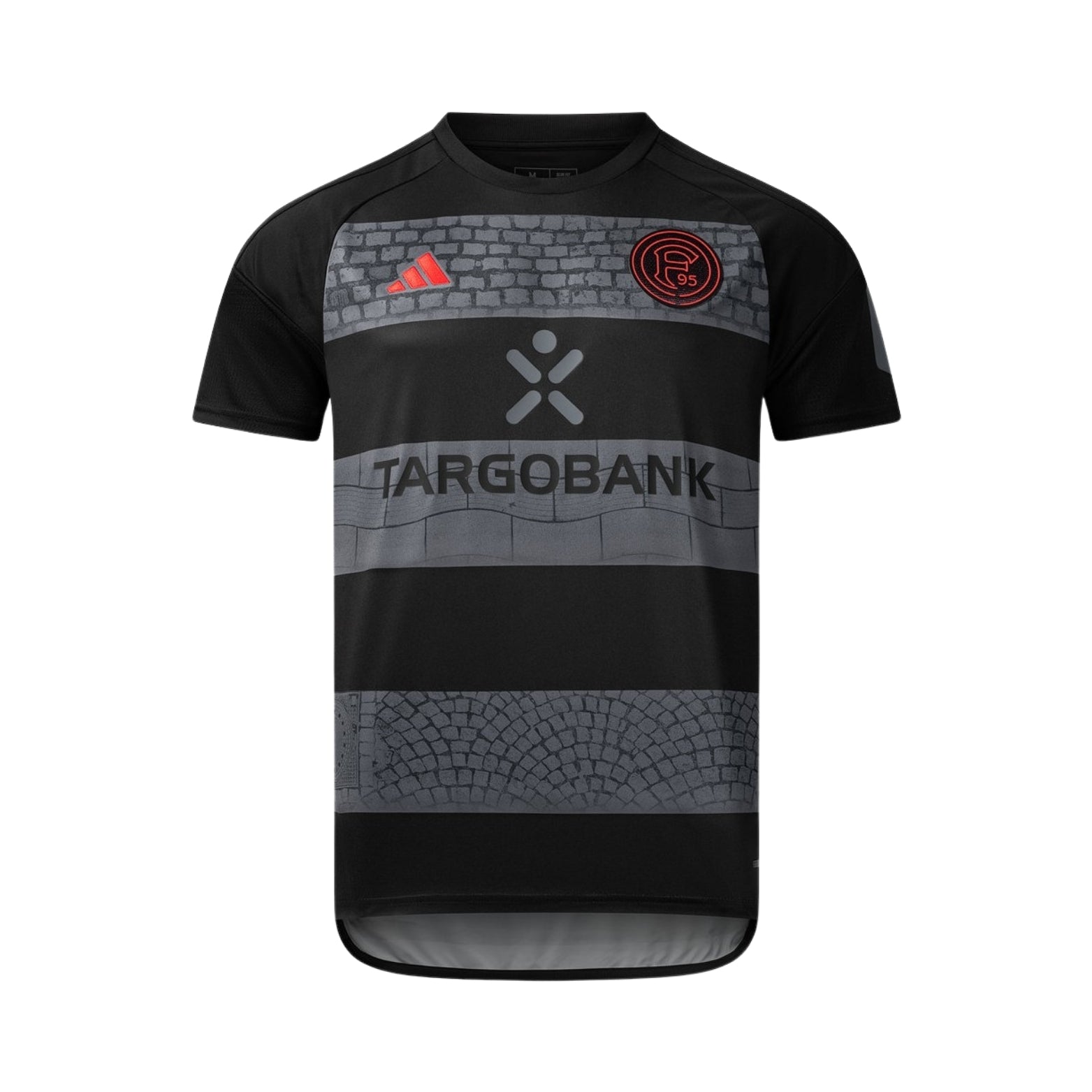 Fortuna Düsseldorf Edição Especial 24/25