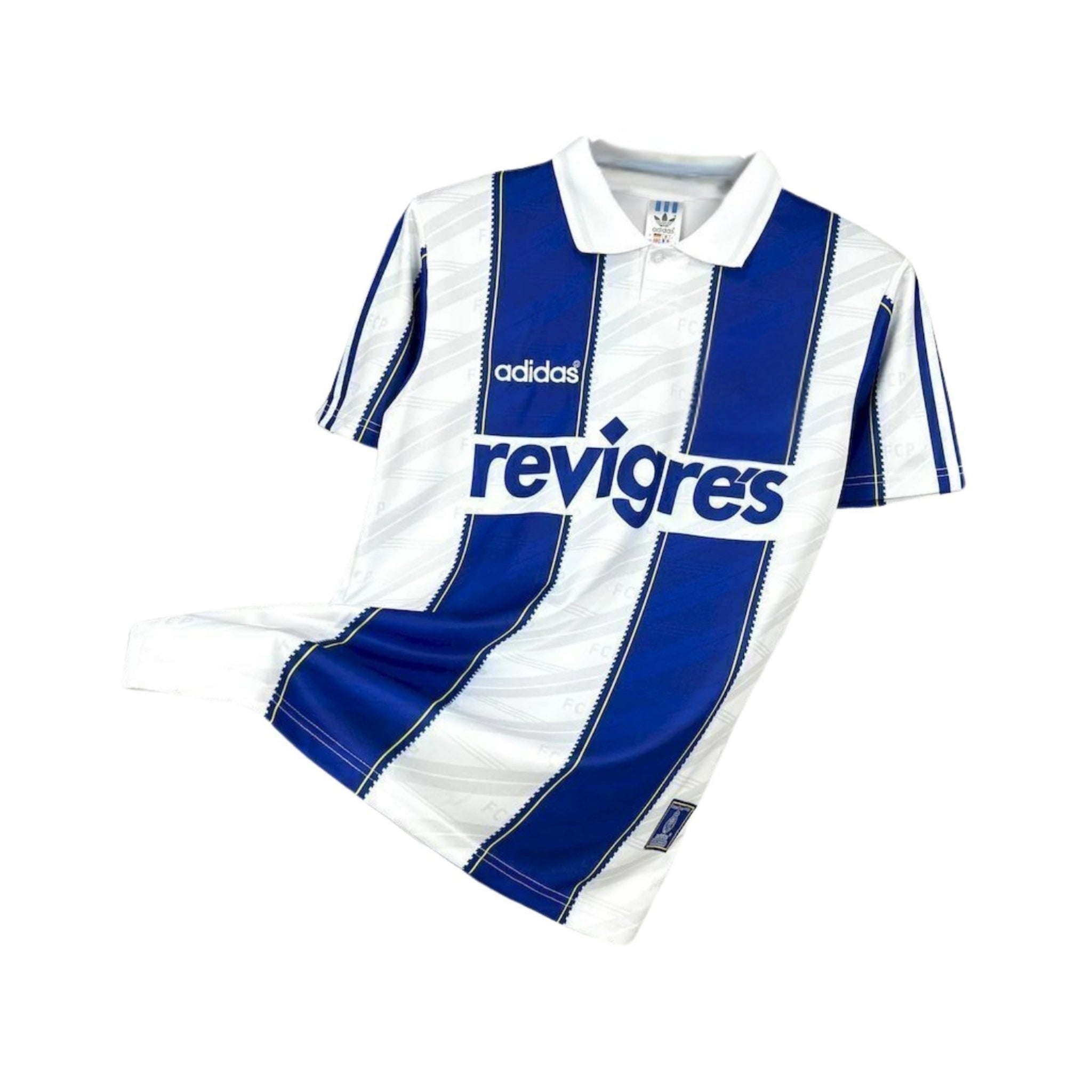 FC Porto Principal 95/97