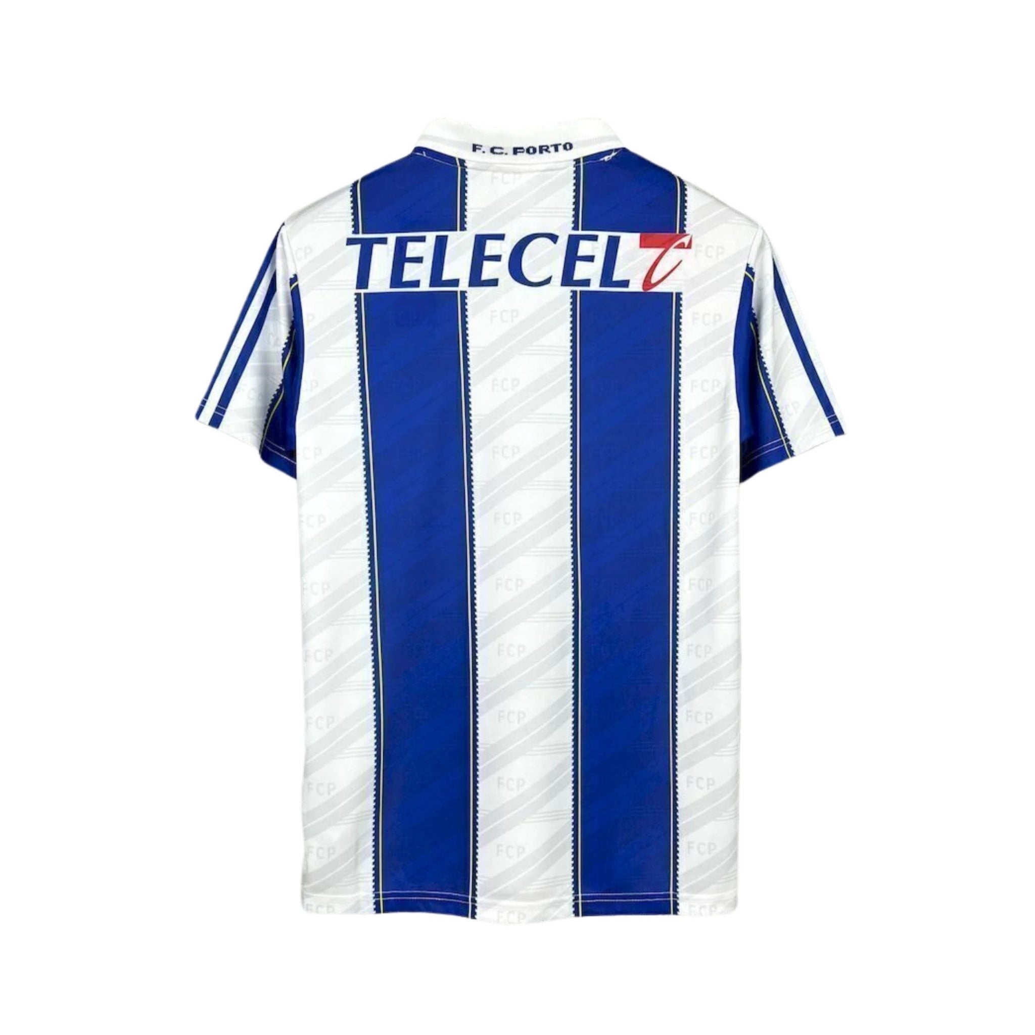 FC Porto Principal 95/97