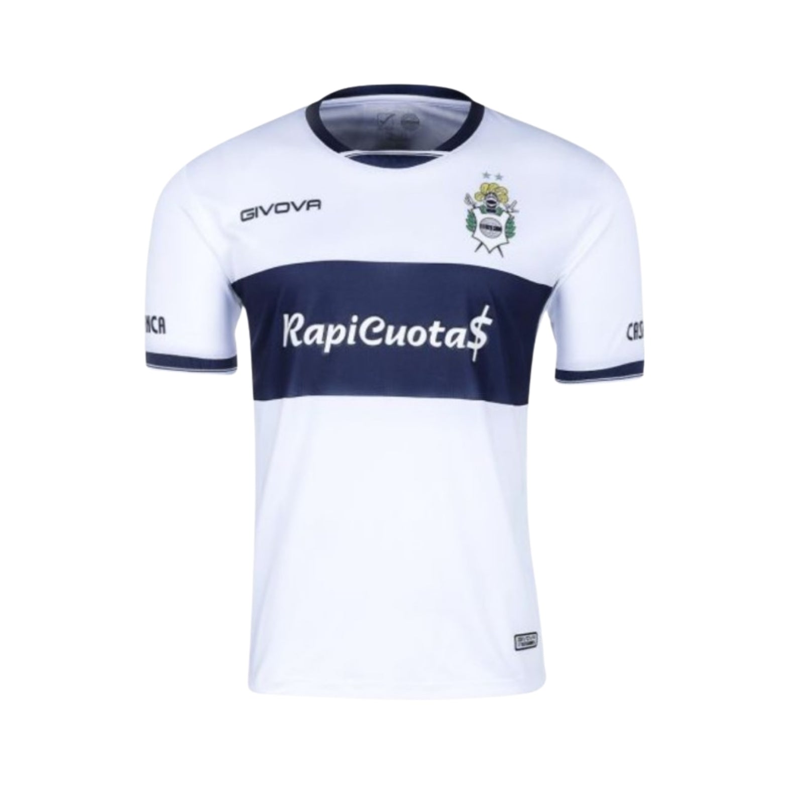 Gymnastics and Fencing La Plata Principal 25/26