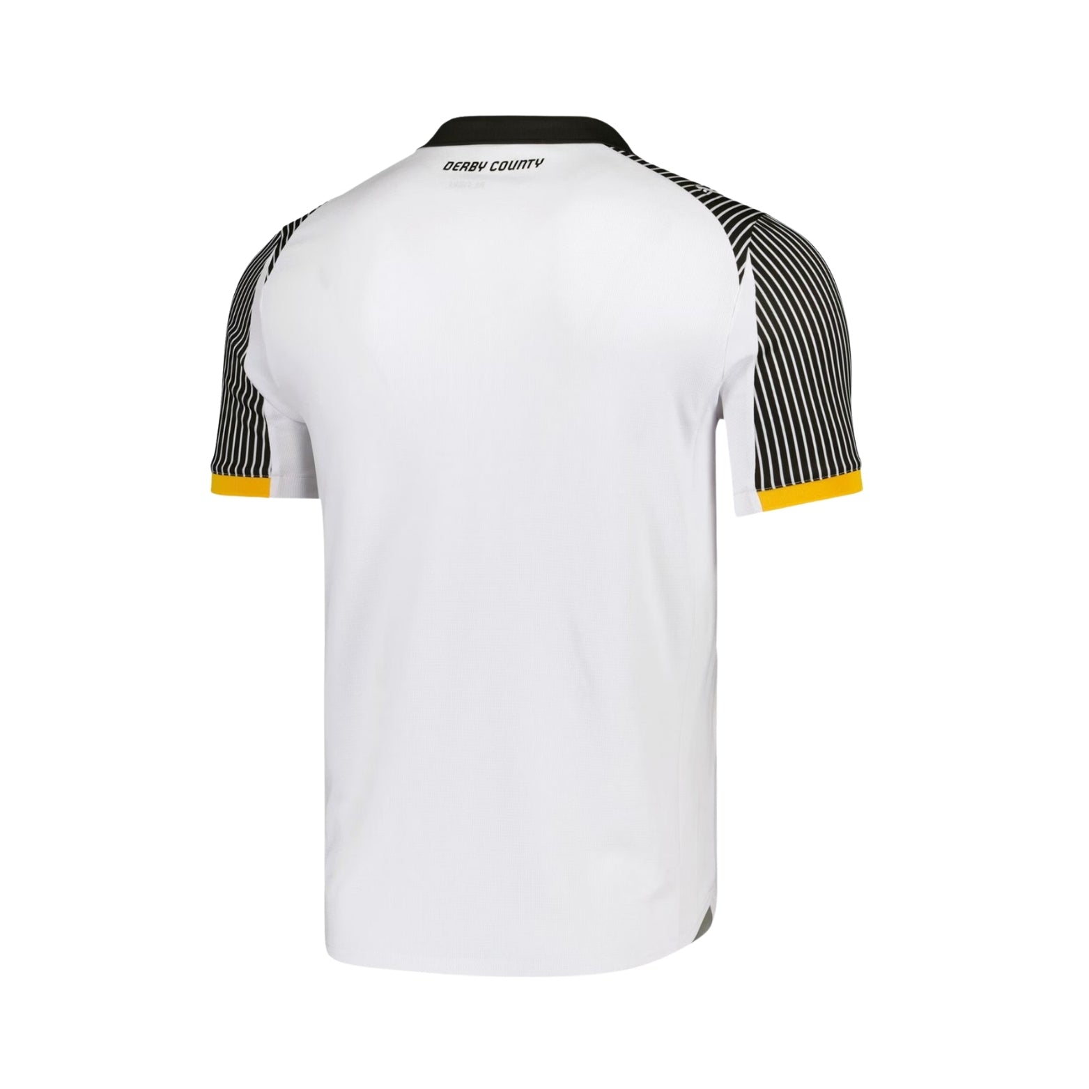 Derby County FC Main 25/26