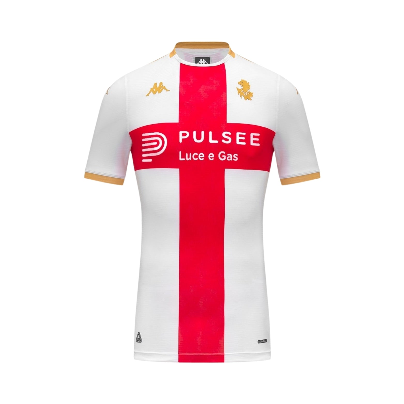 Genoa Alternativa 25/26