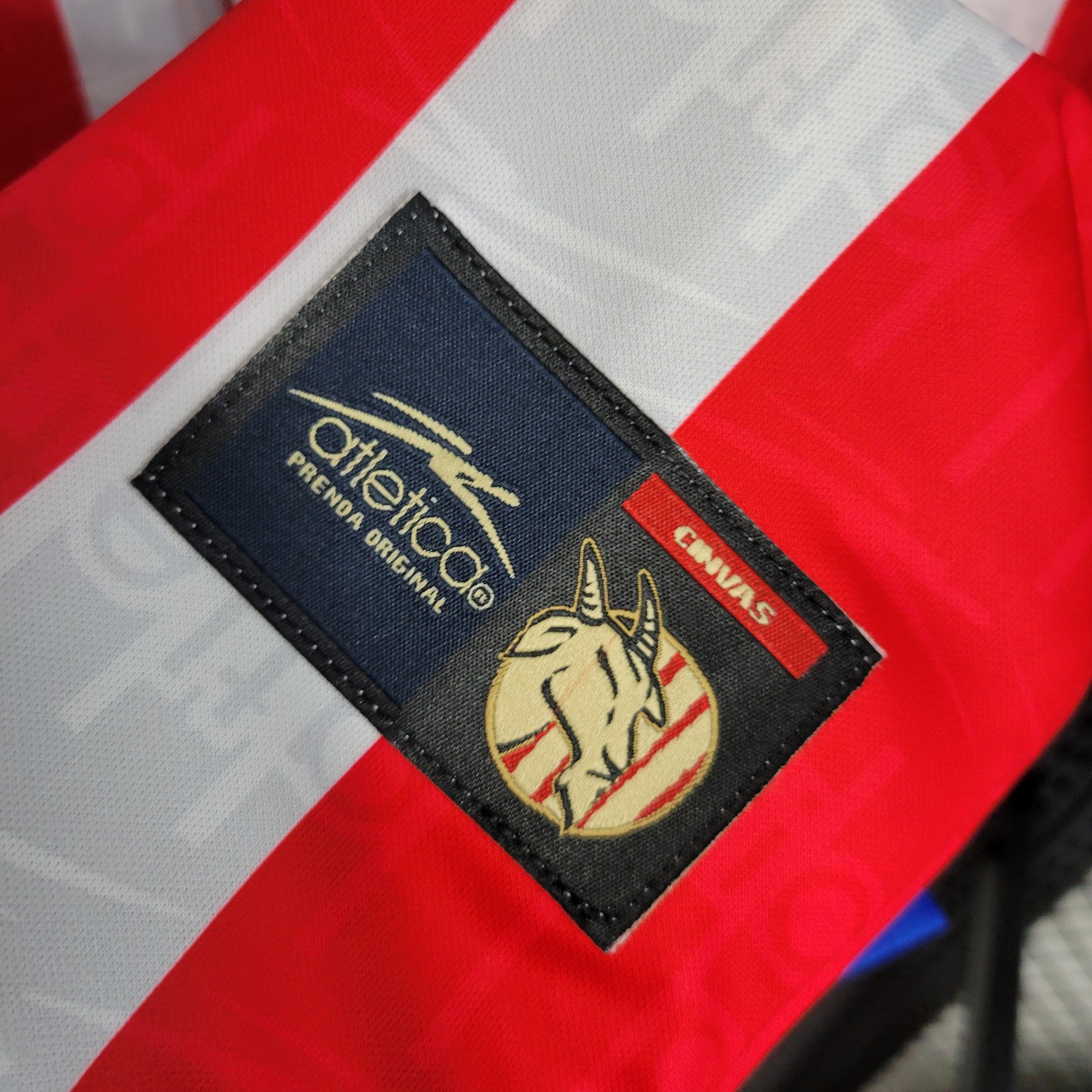 Chivas Regal Home 99/00 - Game Day