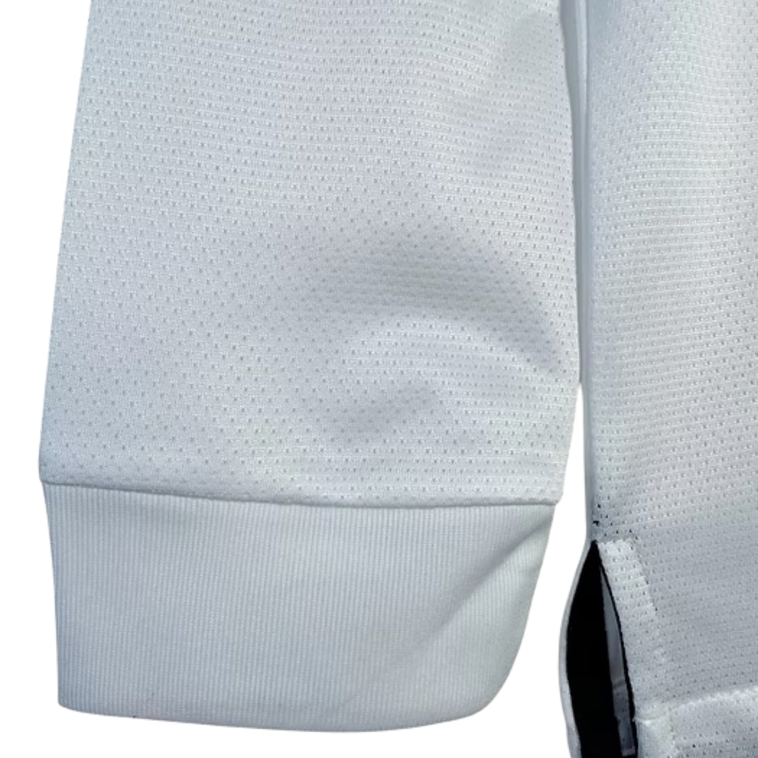 Manchester United Alternative 10/11 - Champions League Final - Long Sleeve