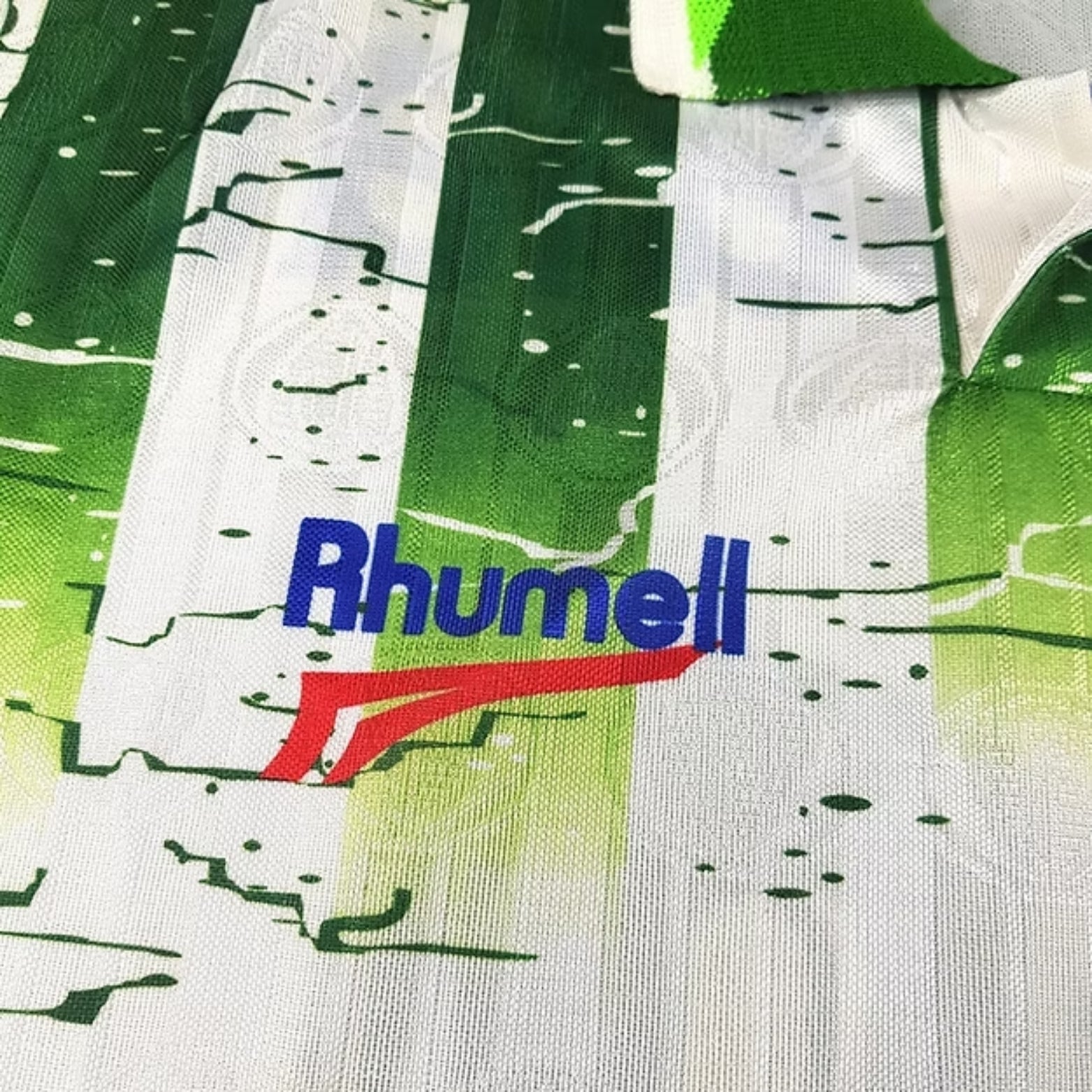 Palmeiras Alternativa 96/97