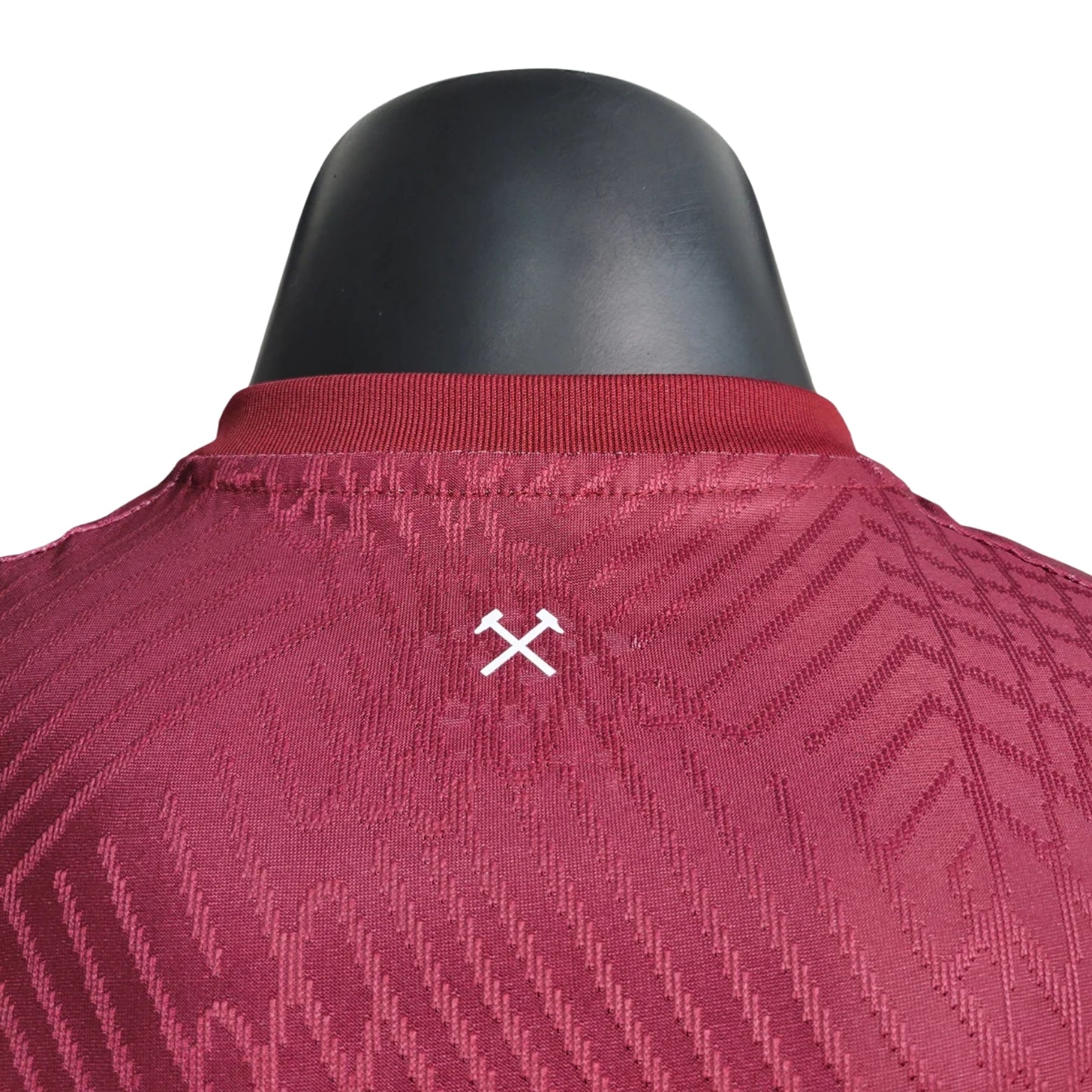 West Ham Principal 23/24 - Versão Jogador