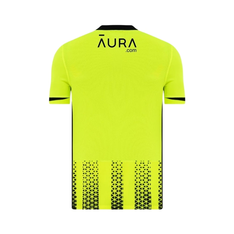 Portsmouth Football Club Third 25/26