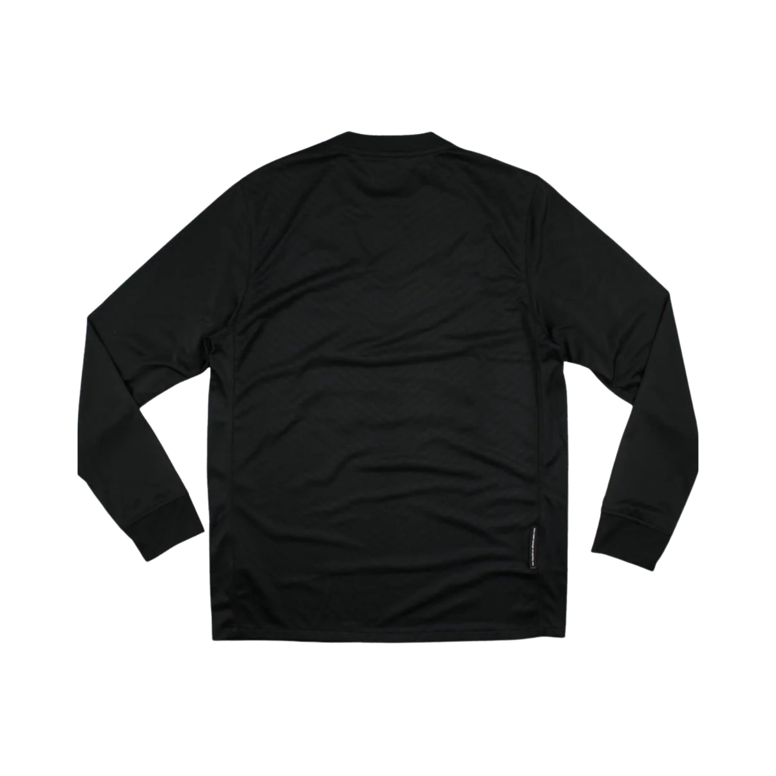Manchester United Alternative 09/10 - Long Sleeve