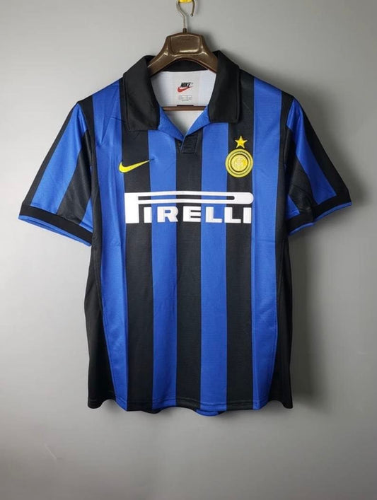 Inter Milan Main 98/99