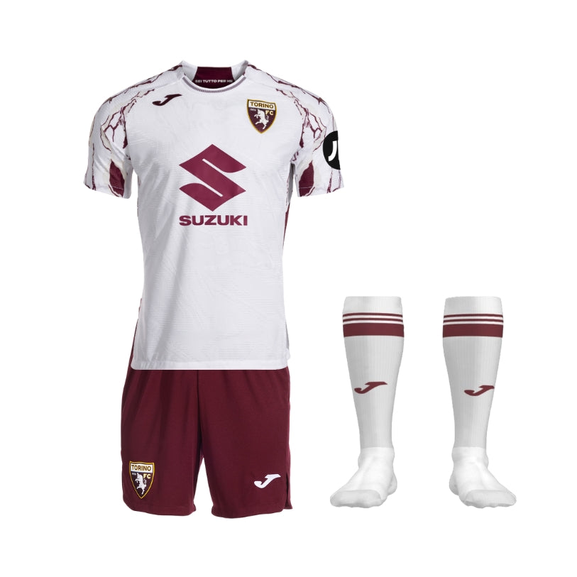 Kit de Criança - Torino Alternativa 25/26